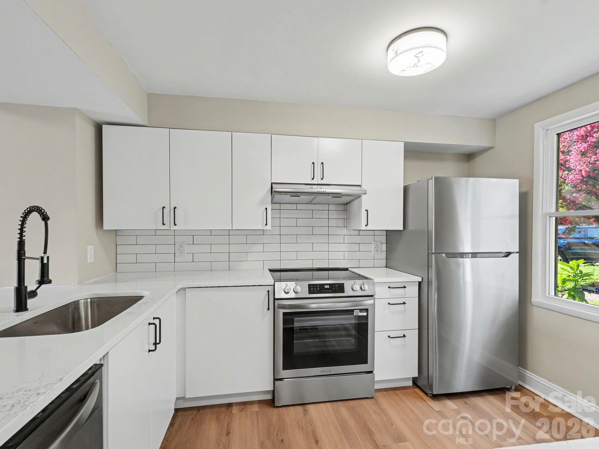 Waterford Townhomes - Residential