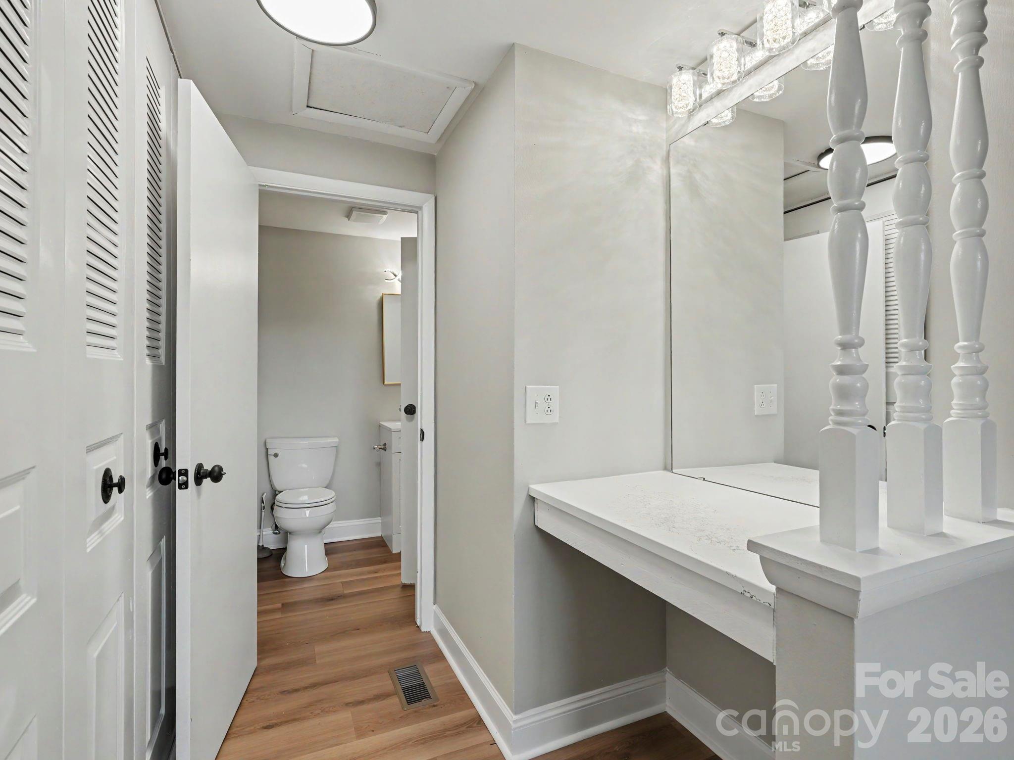 Waterford Townhomes - Residential