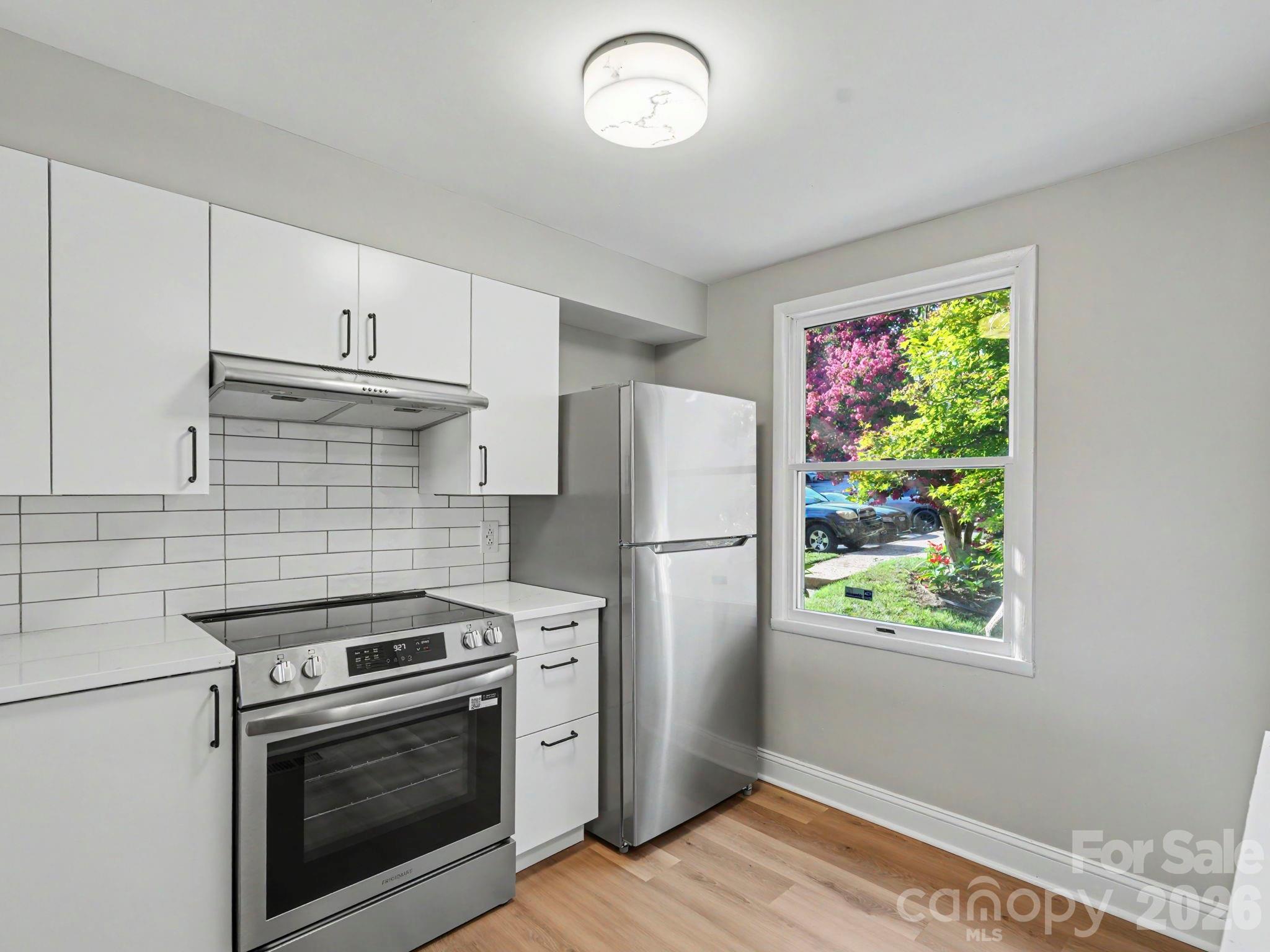 Waterford Townhomes - Residential