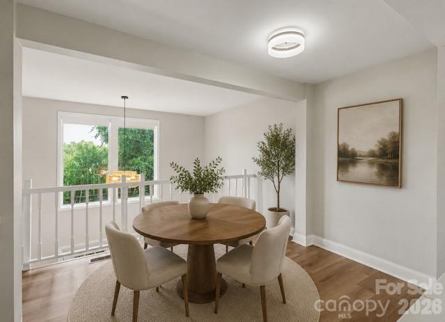 Waterford Townhomes - Residential