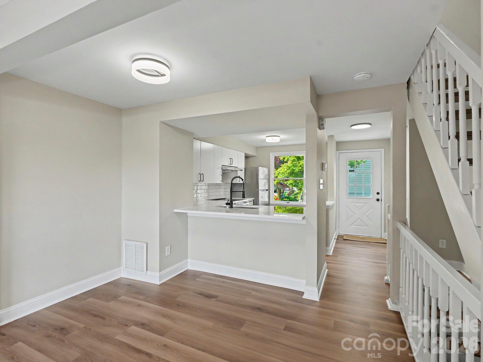 Waterford Townhomes - Residential