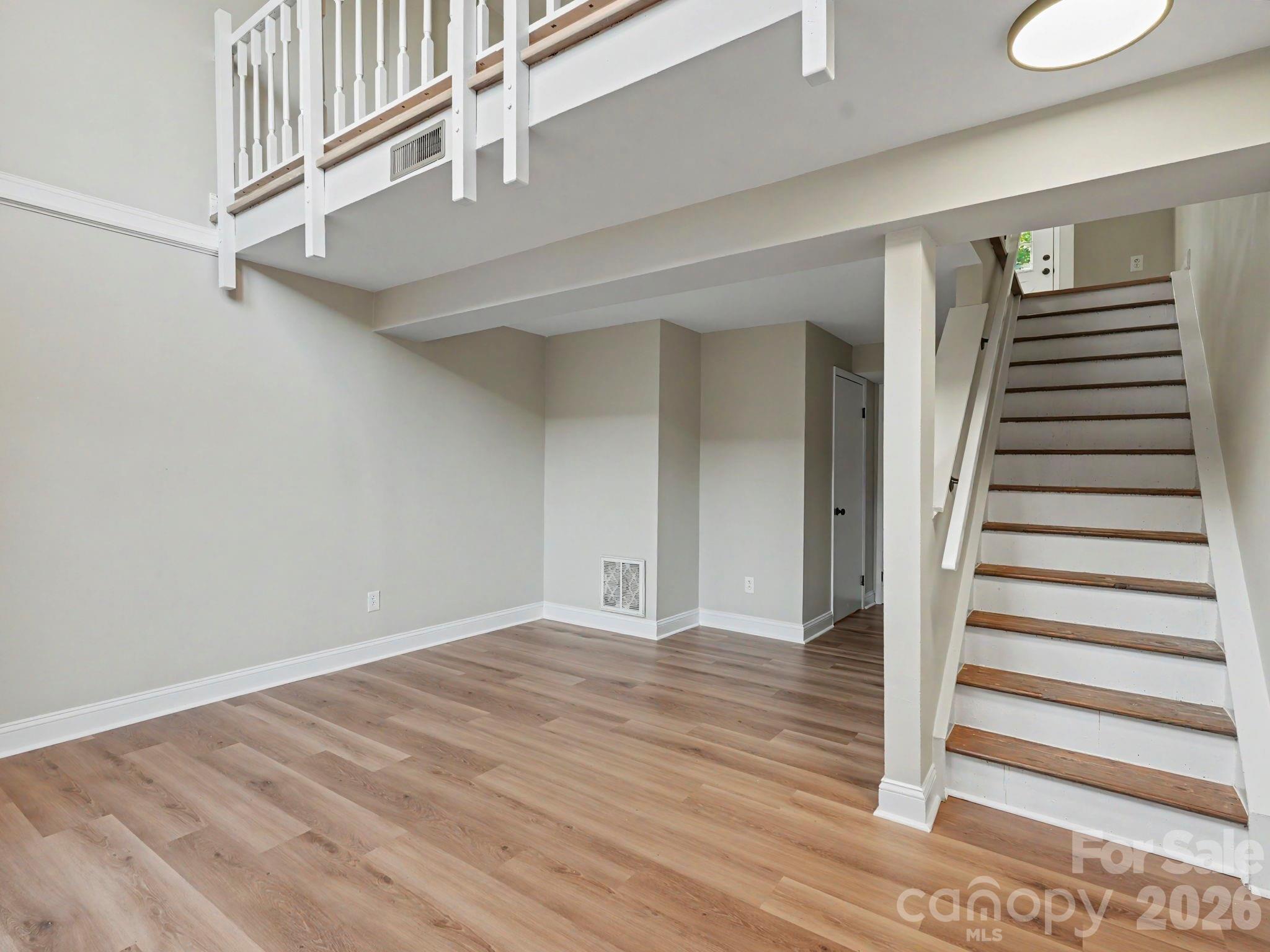Waterford Townhomes - Residential