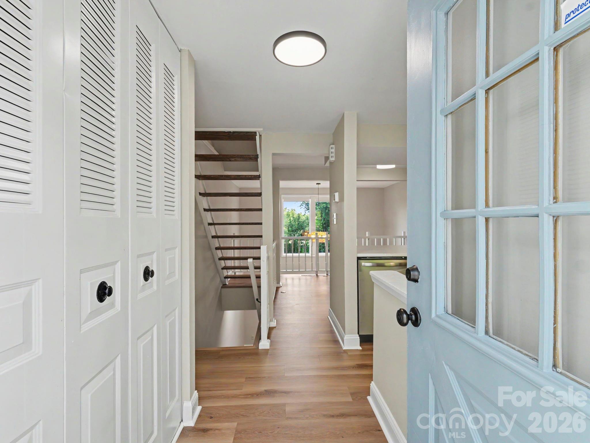 Waterford Townhomes - Residential