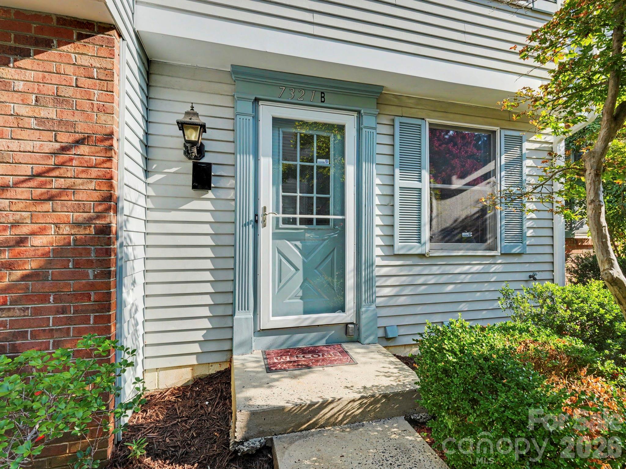 Waterford Townhomes - Residential