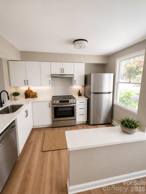 Waterford Townhomes - Residential