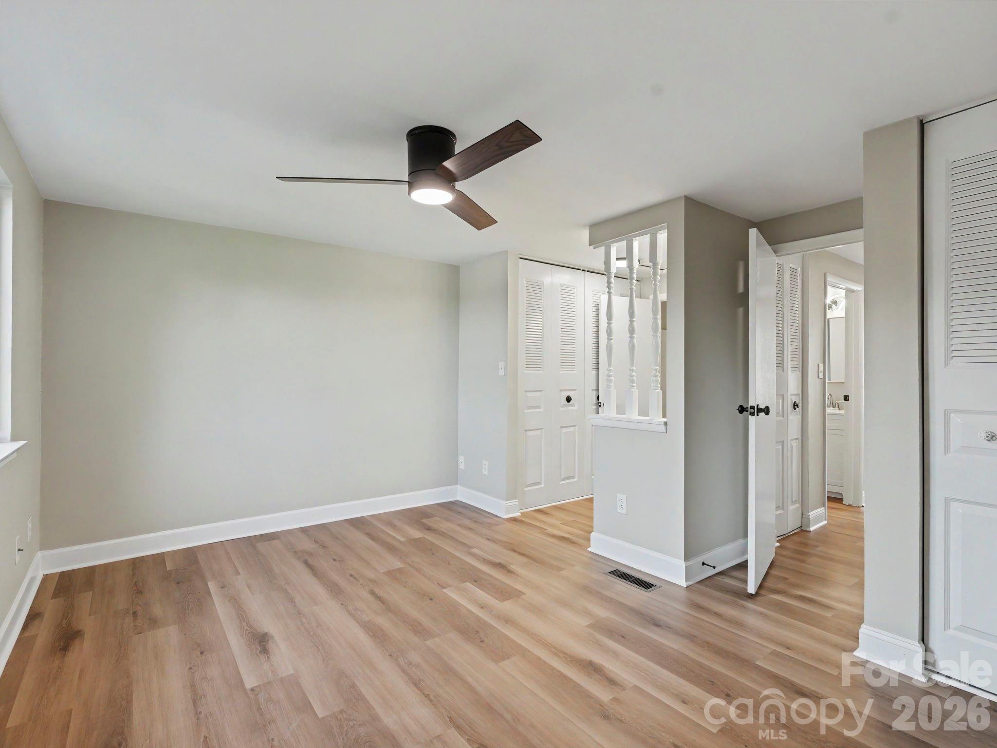 Waterford Townhomes - Residential