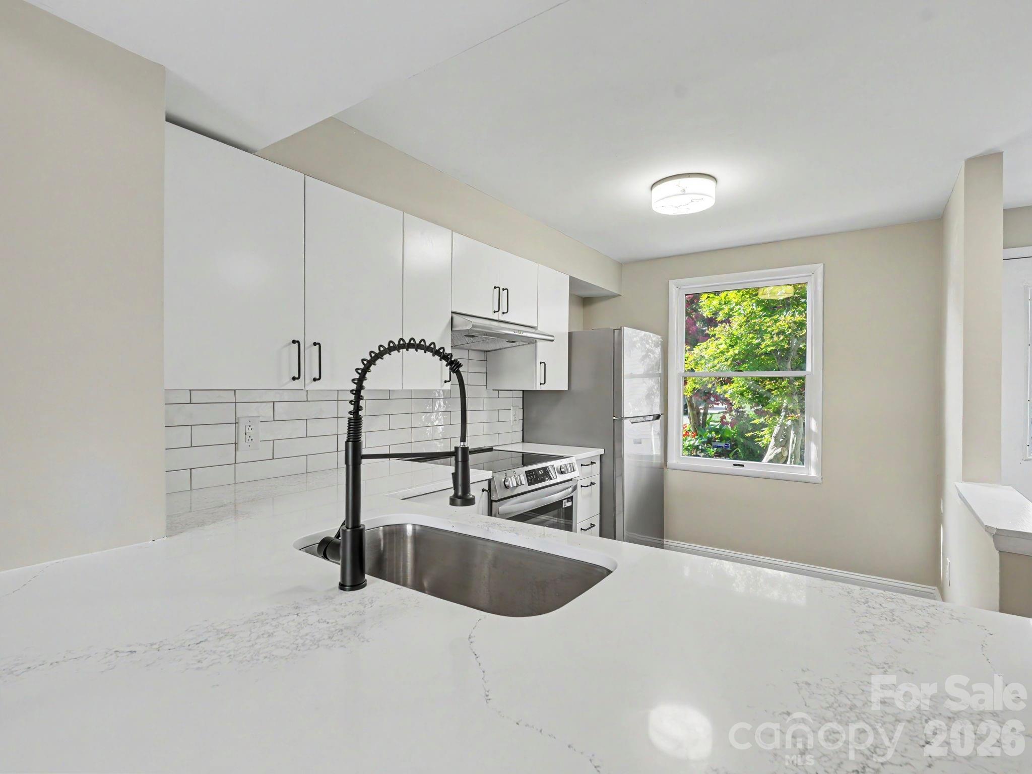 Waterford Townhomes - Residential