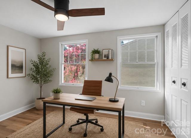 Waterford Townhomes - Residential