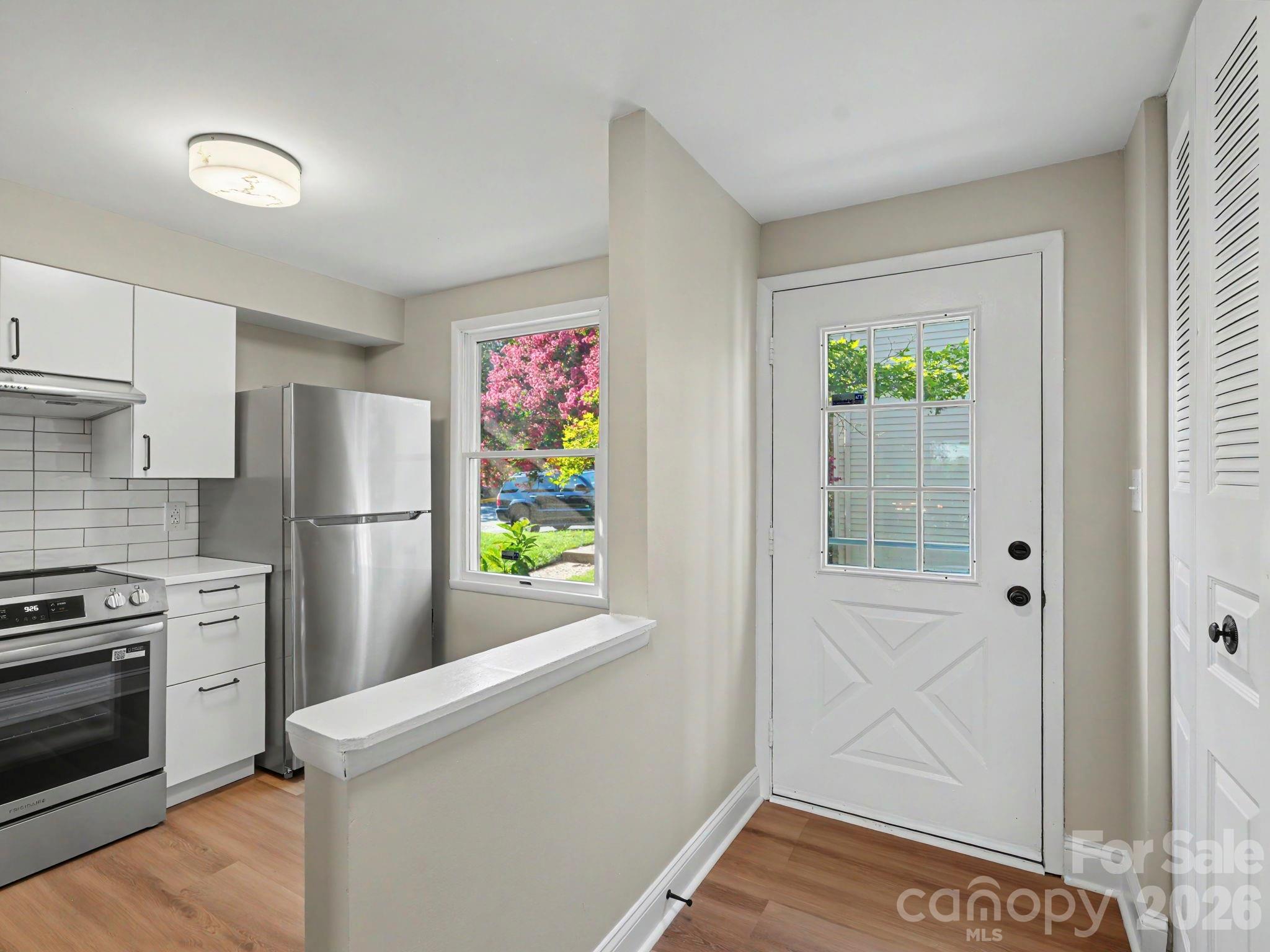 Waterford Townhomes - Residential