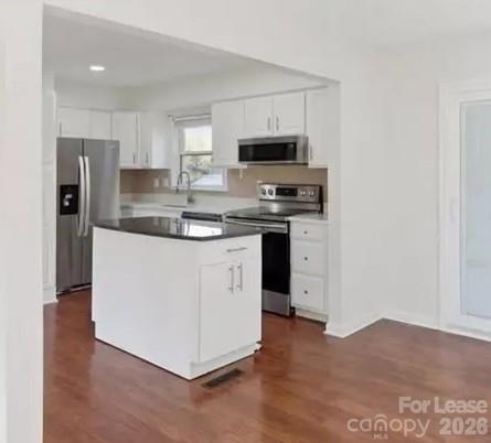 Idlewild - Residential Lease