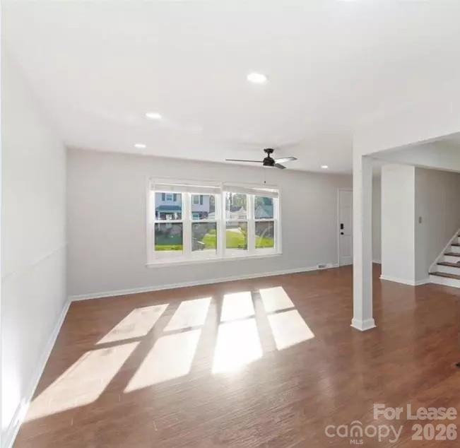 Idlewild - Residential Lease