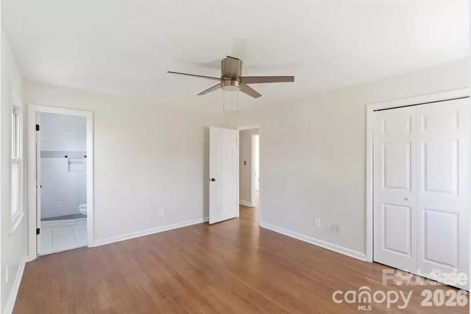 Idlewild - Residential Lease