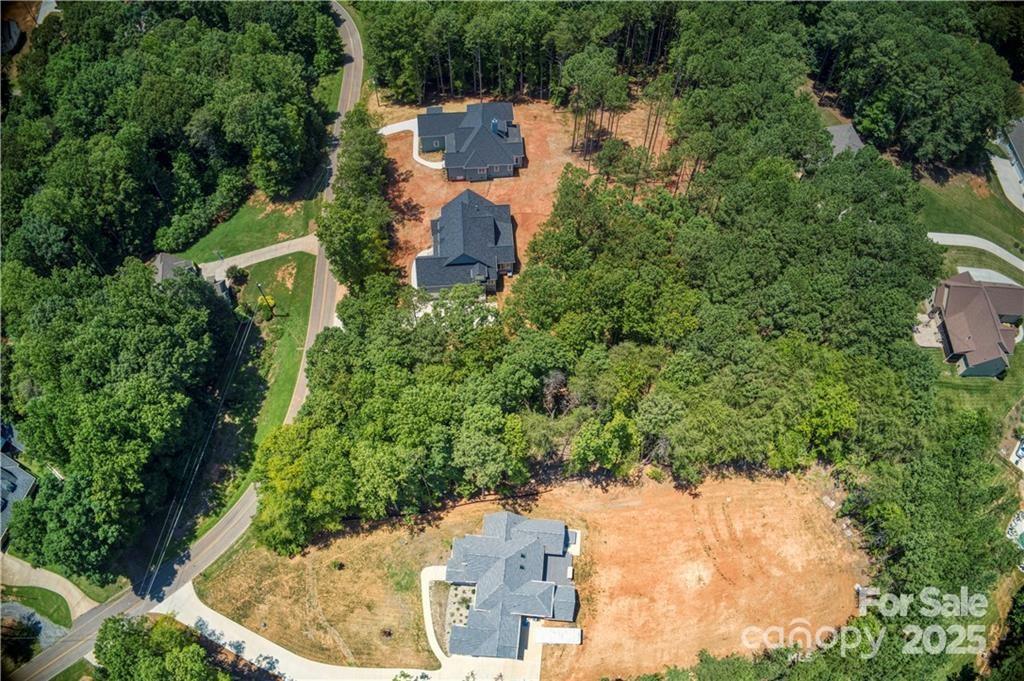 Woodleaf - Land