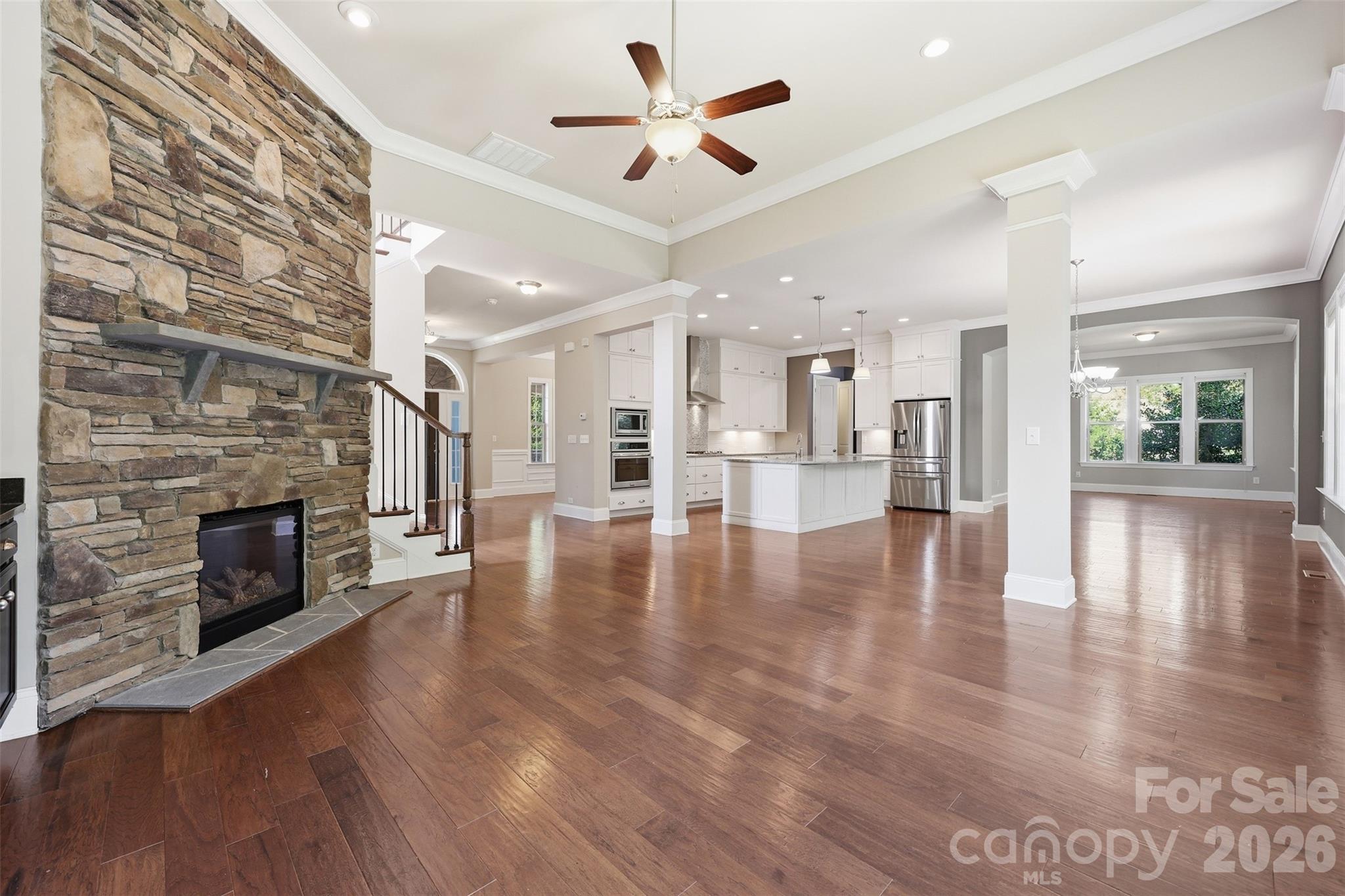 Providence Downs - Residential