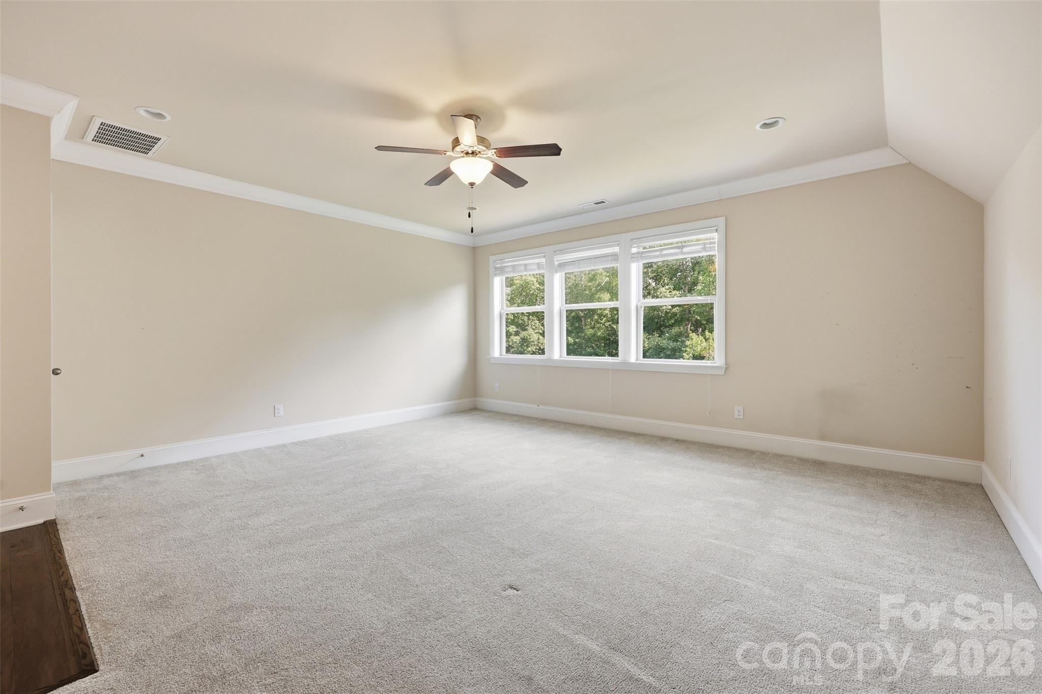 Providence Downs - Residential