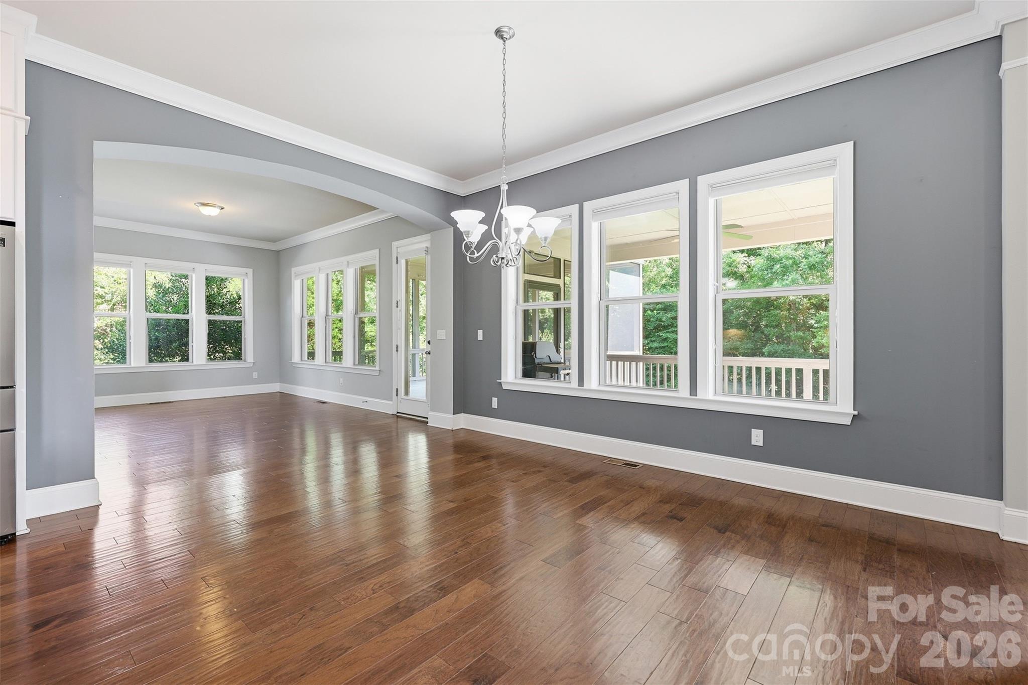 Providence Downs - Residential