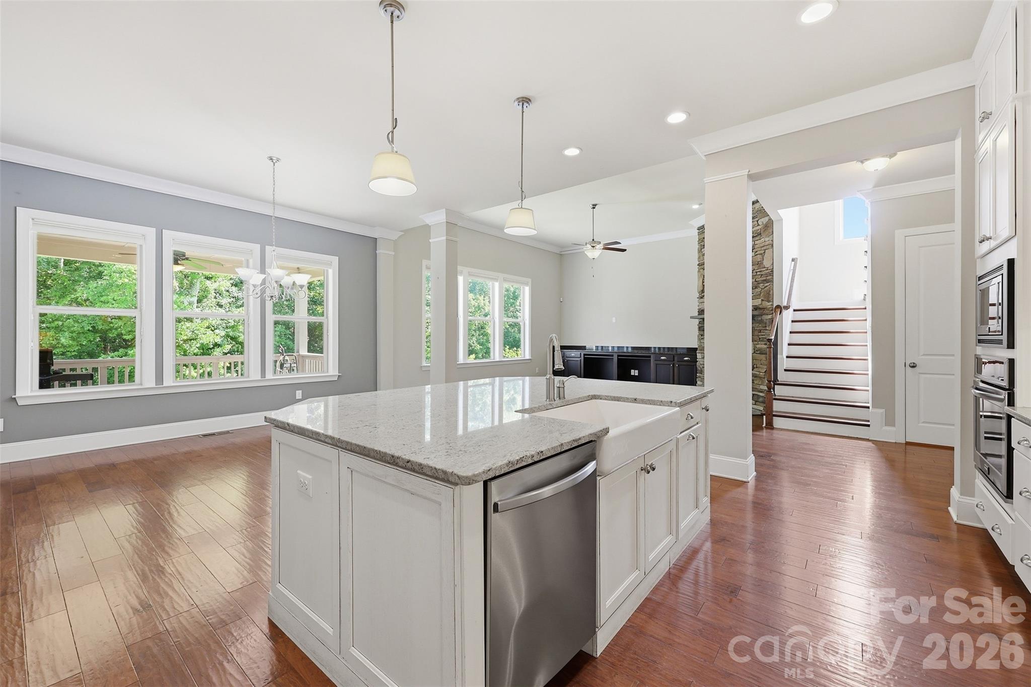 Providence Downs - Residential