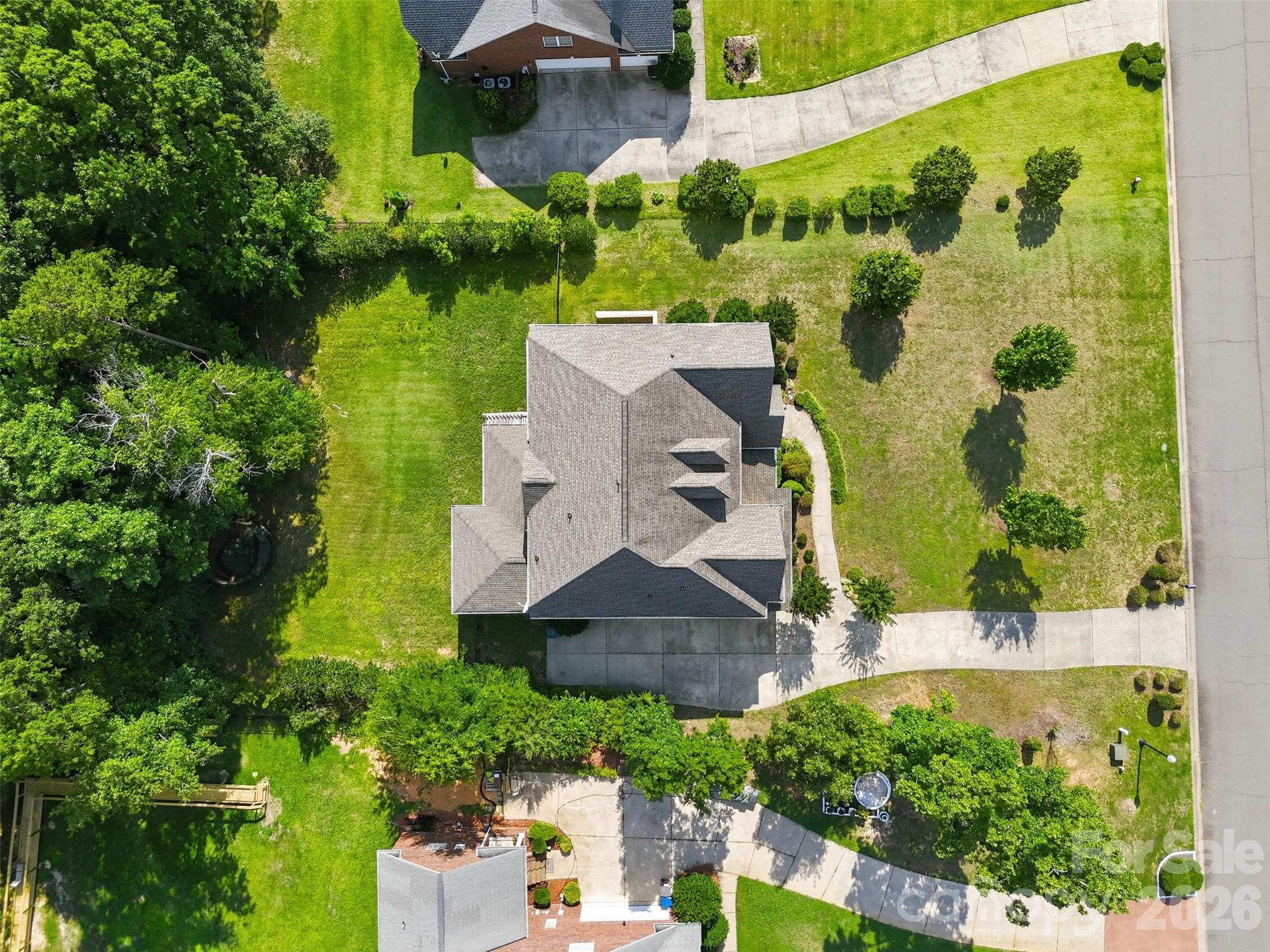 Providence Downs - Residential
