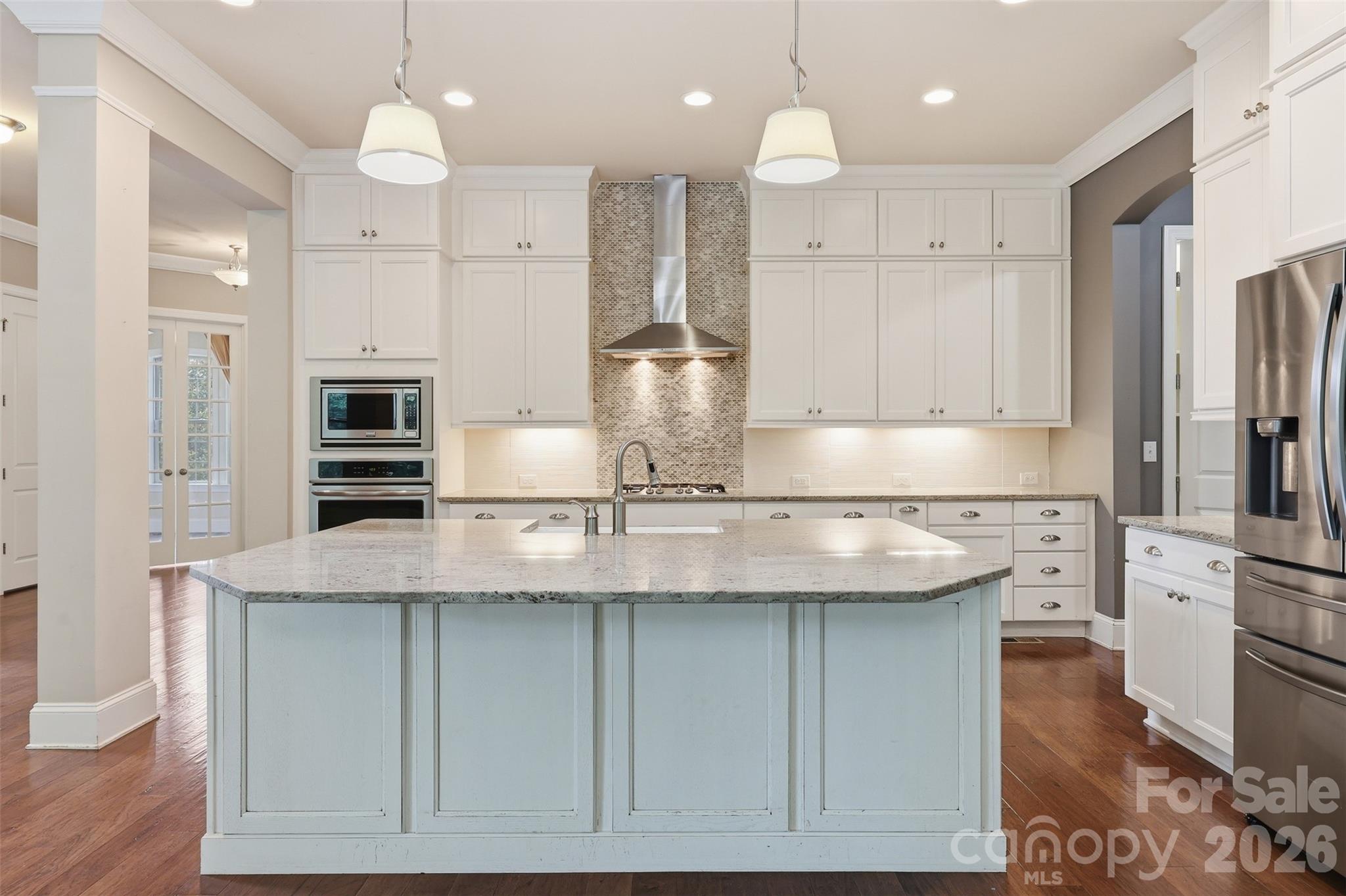 Providence Downs - Residential