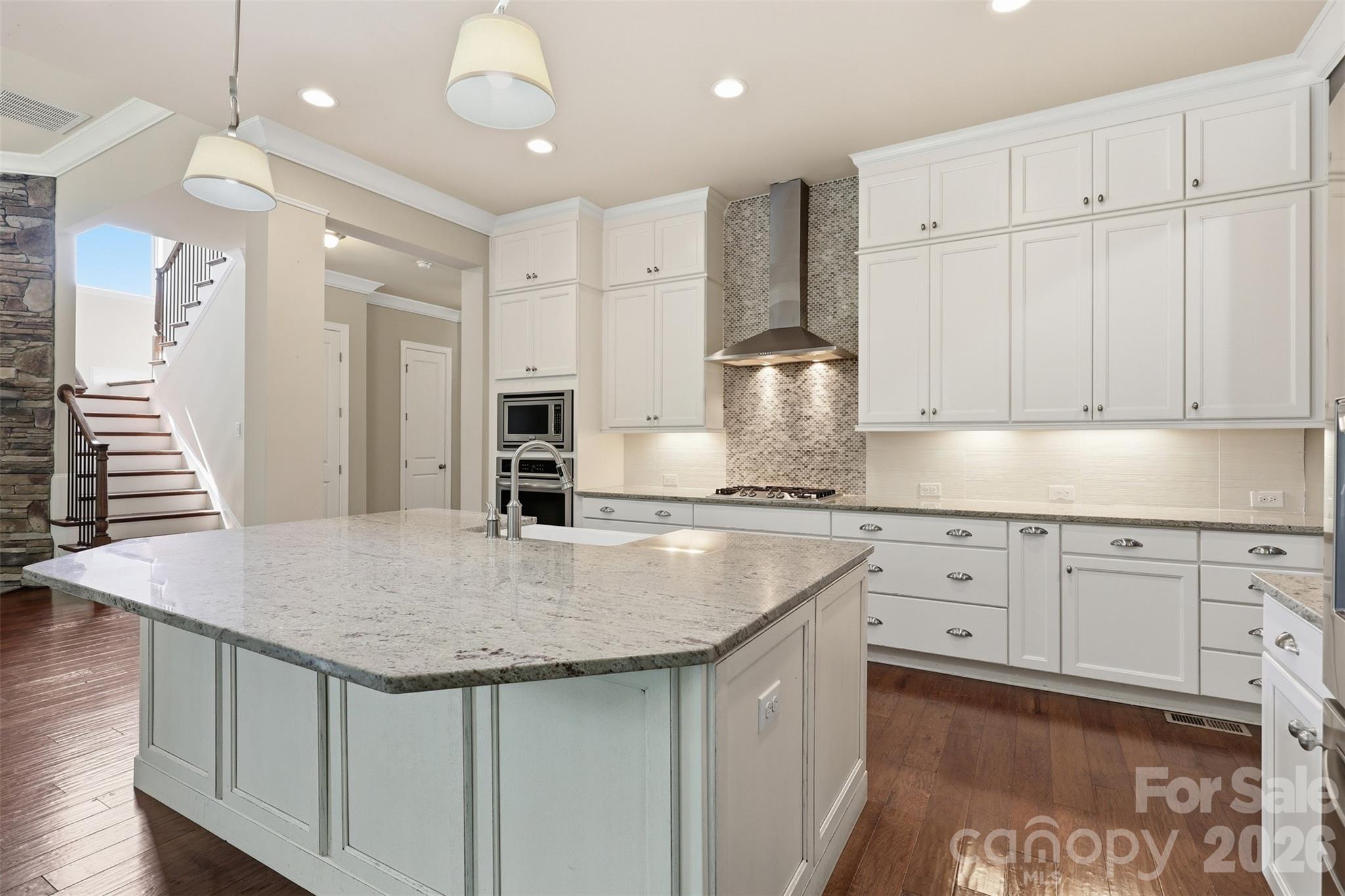 Providence Downs - Residential