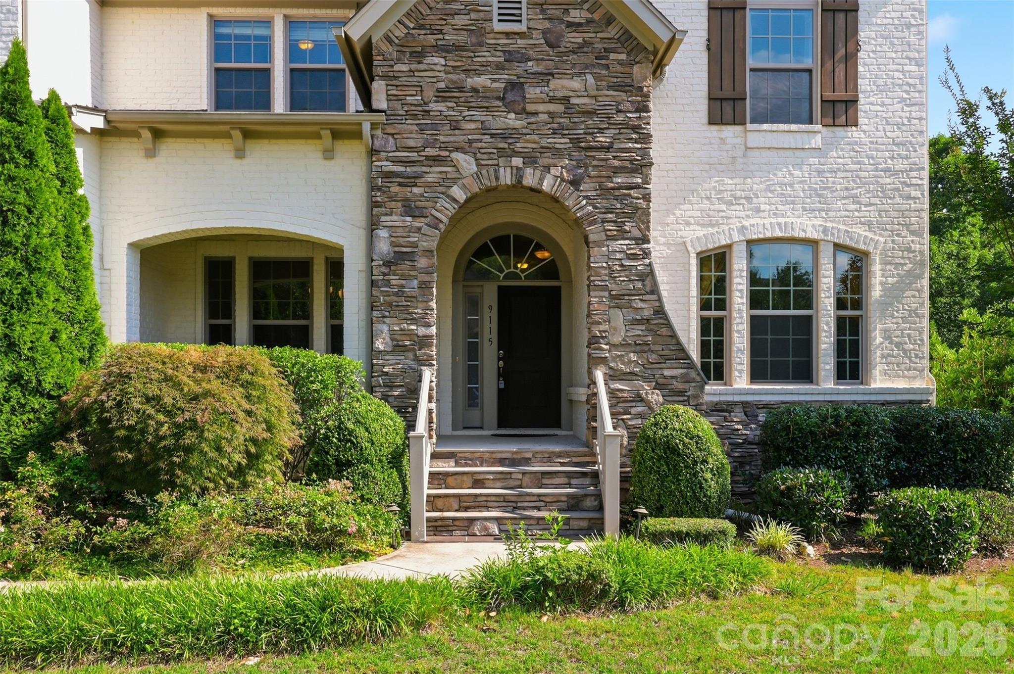 Providence Downs - Residential