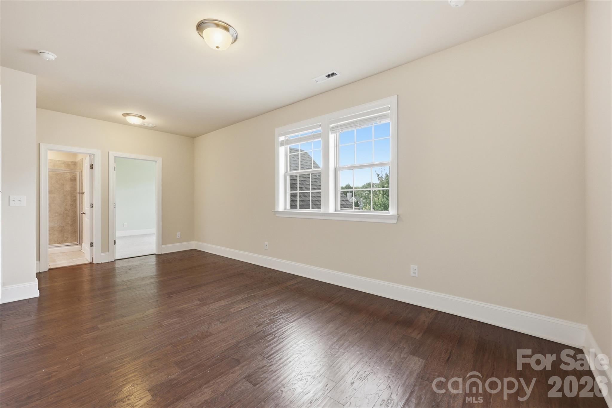 Providence Downs - Residential
