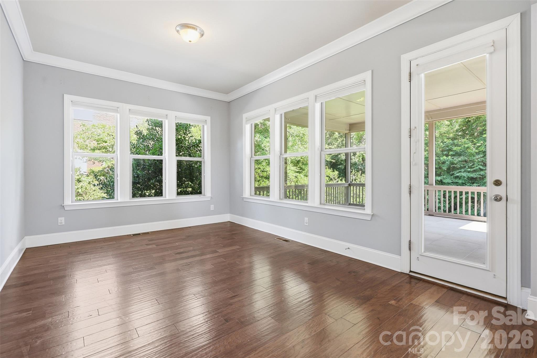 Providence Downs - Residential