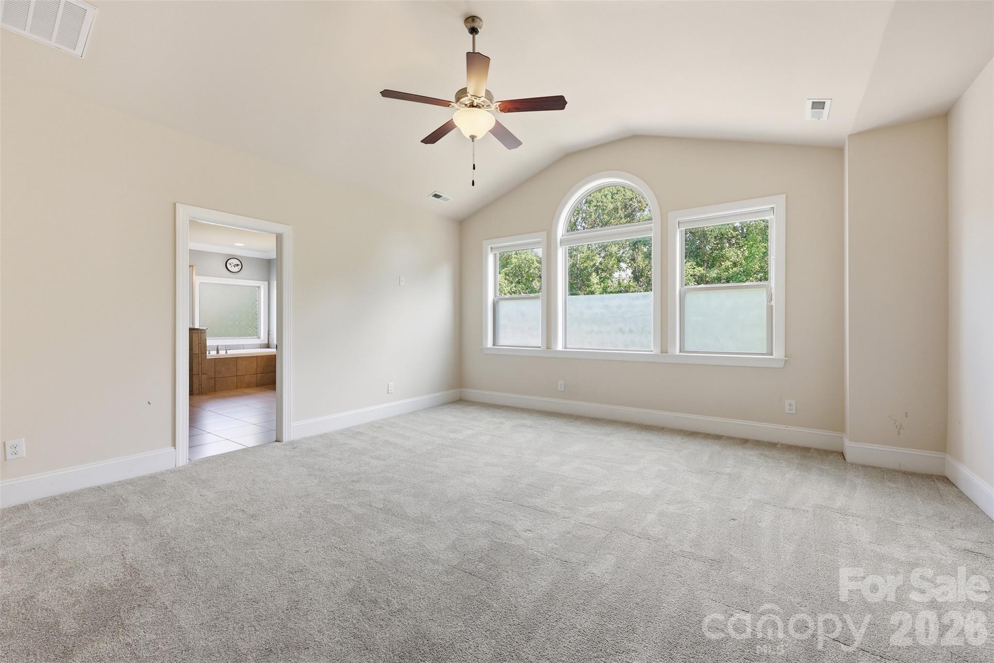 Providence Downs - Residential