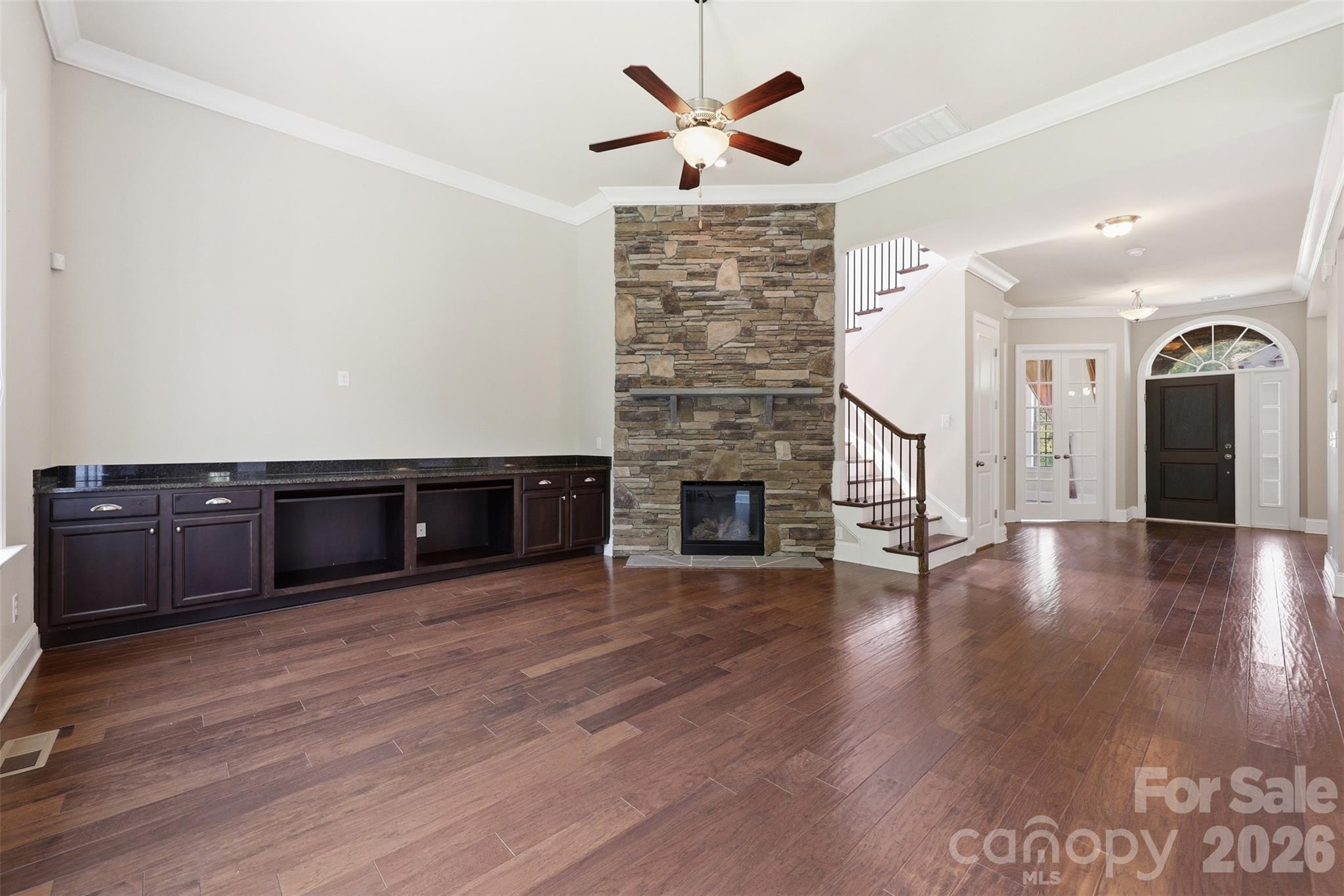 Providence Downs - Residential