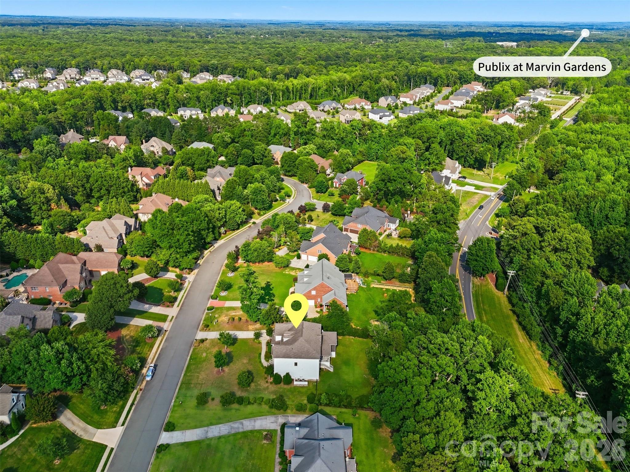 Providence Downs - Residential
