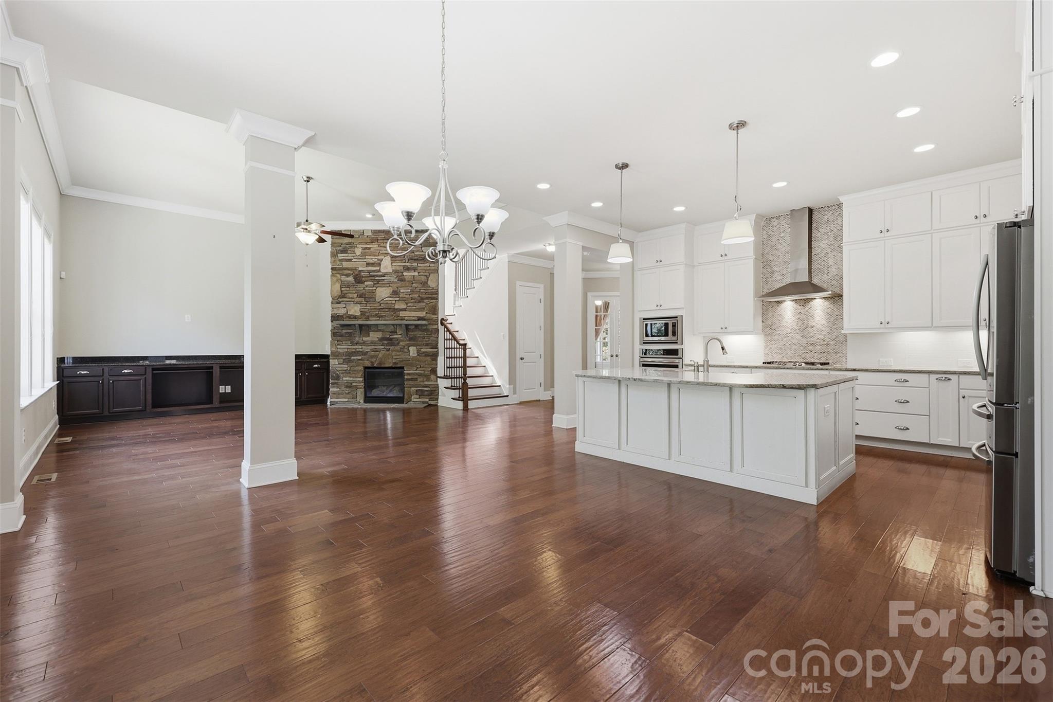 Providence Downs - Residential
