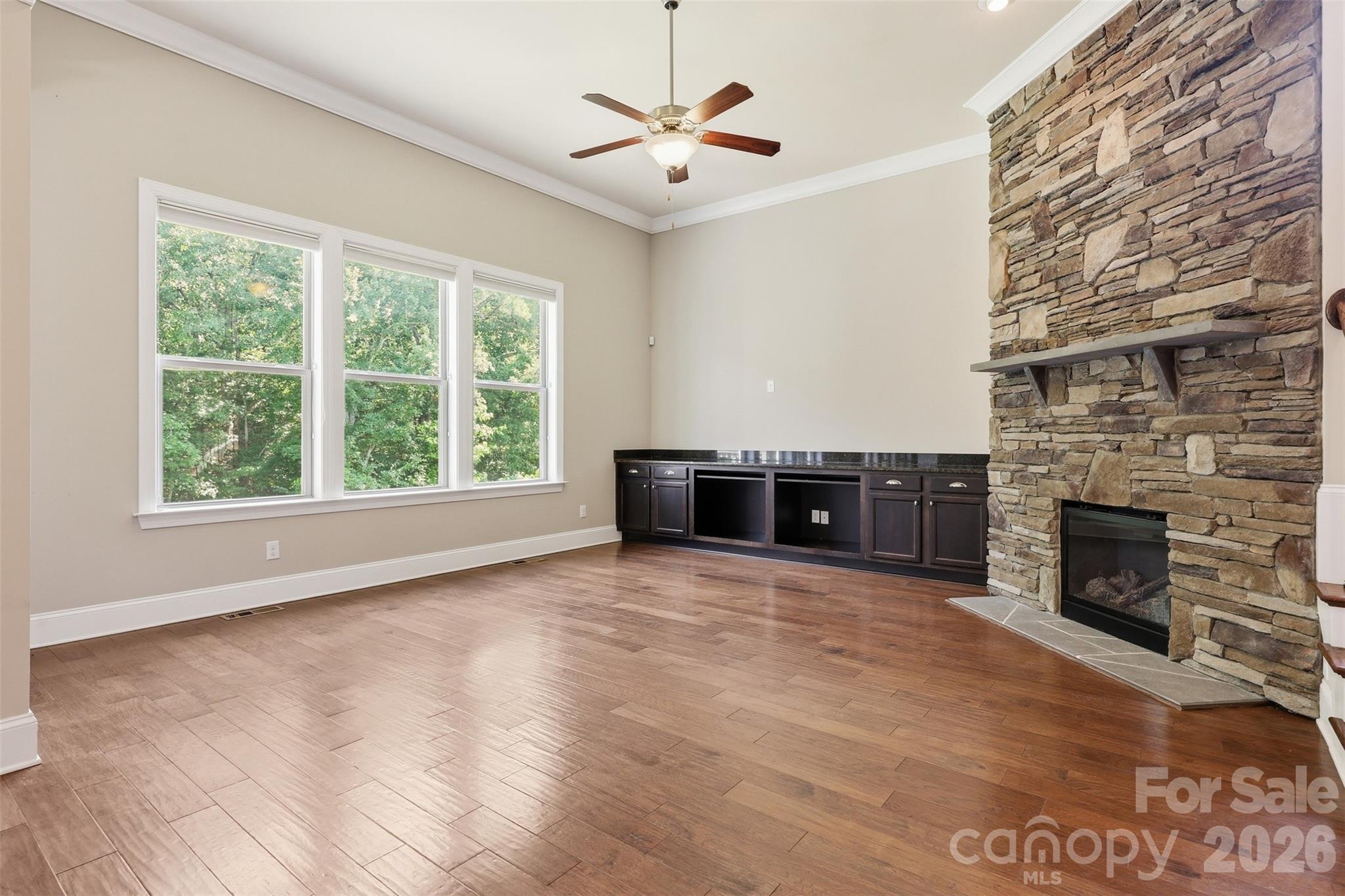 Providence Downs - Residential