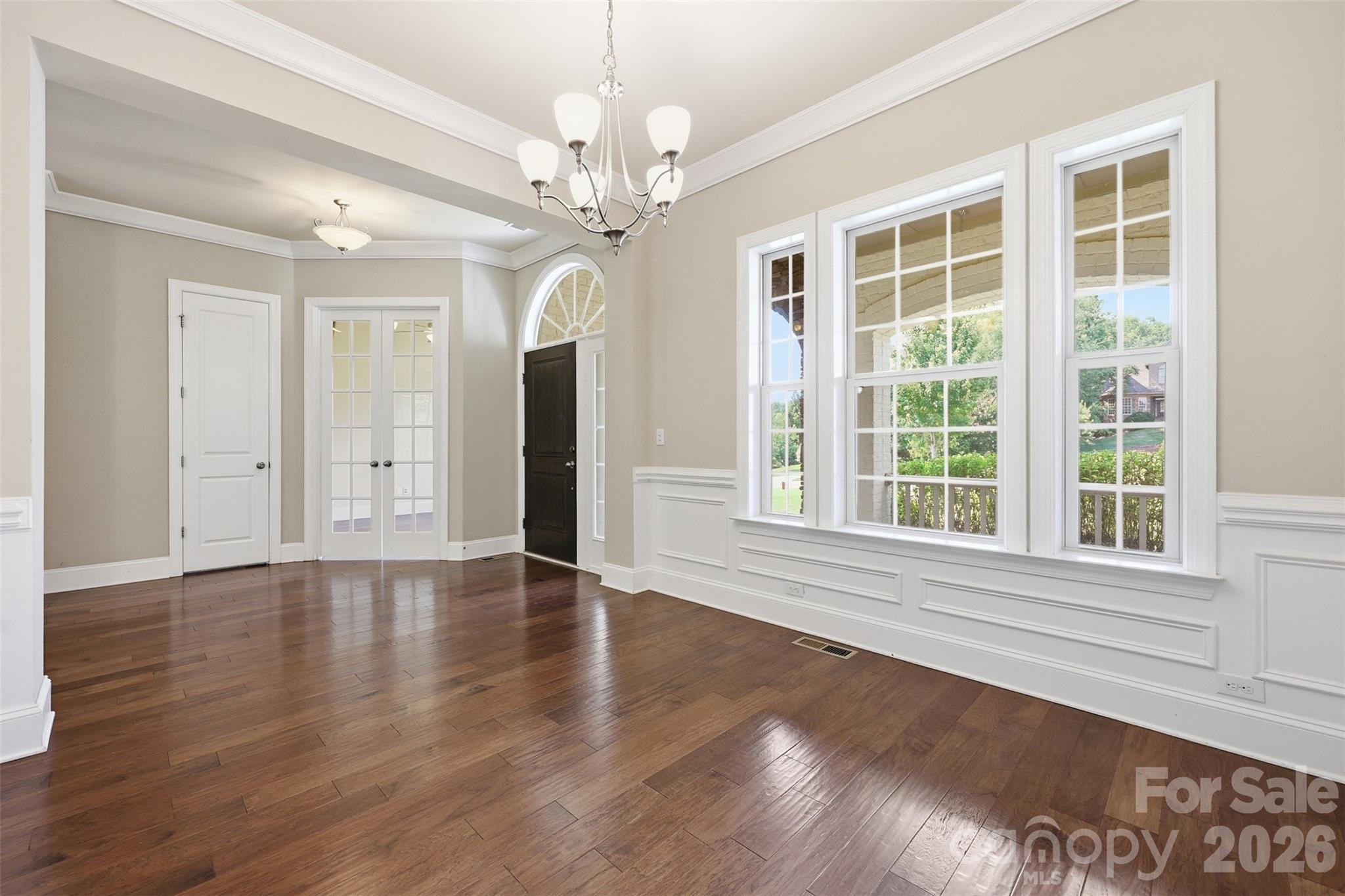 Providence Downs - Residential