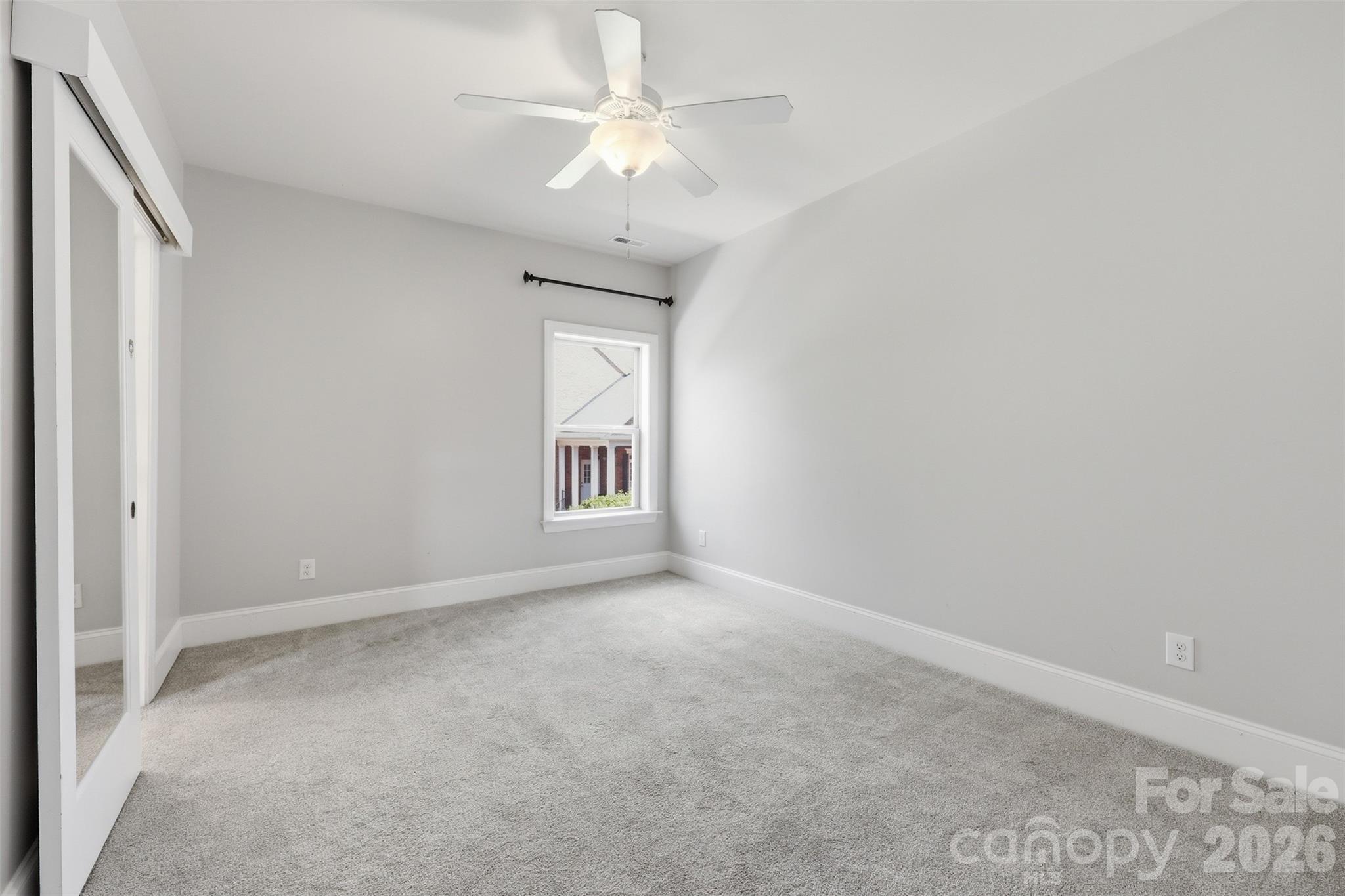 Providence Downs - Residential