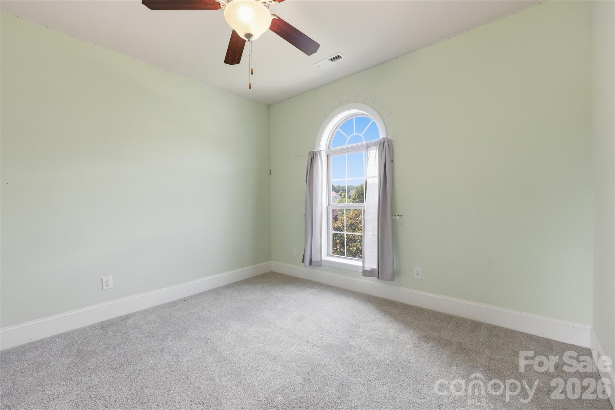 Providence Downs - Residential