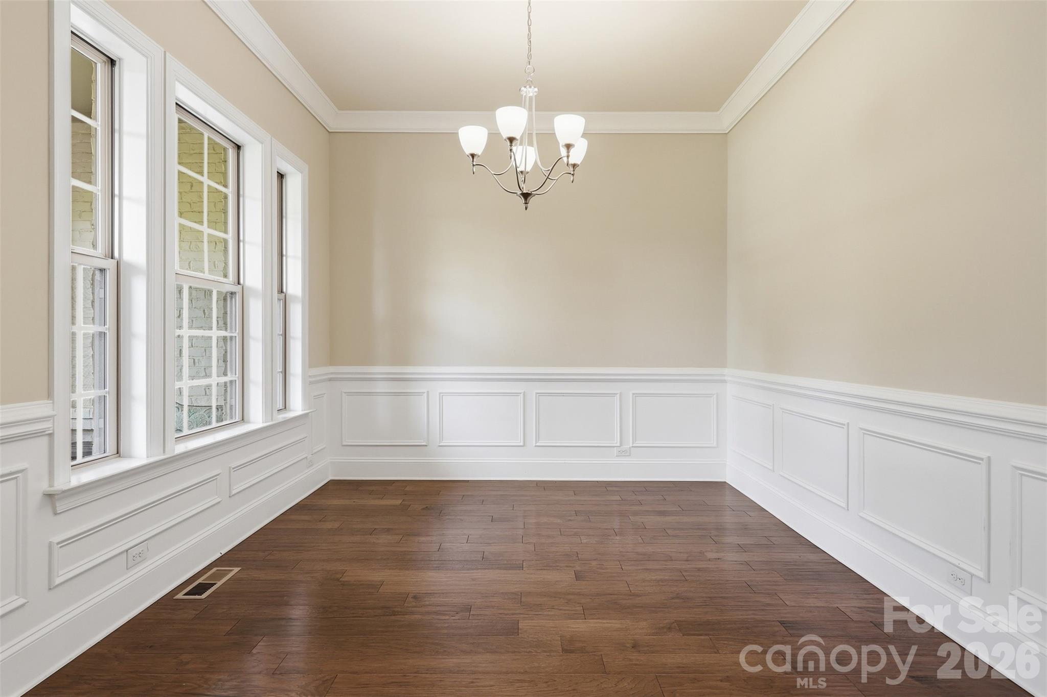 Providence Downs - Residential