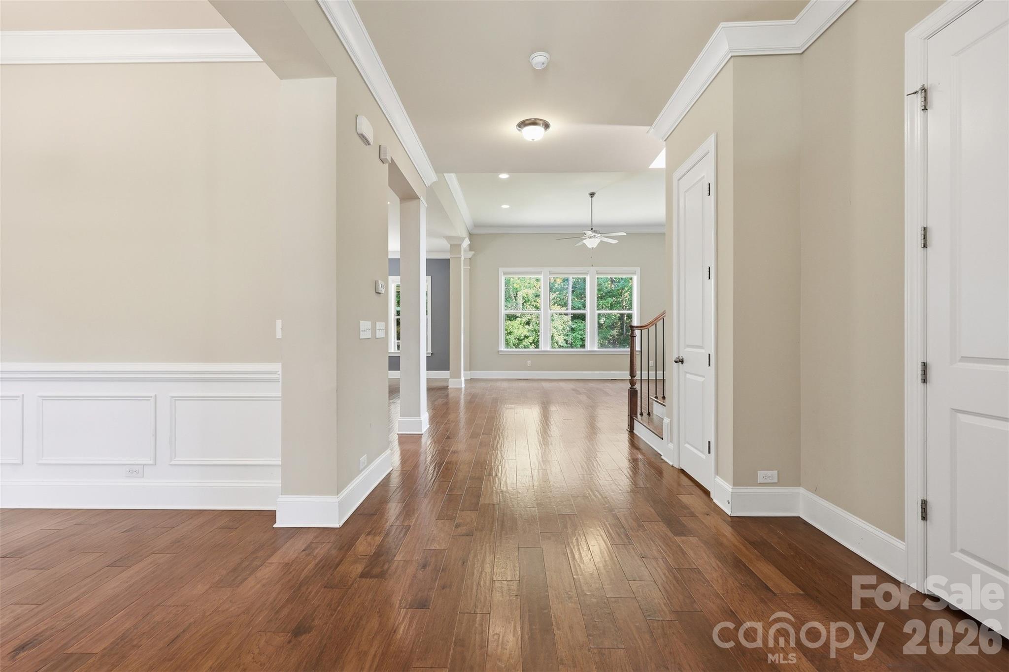 Providence Downs - Residential