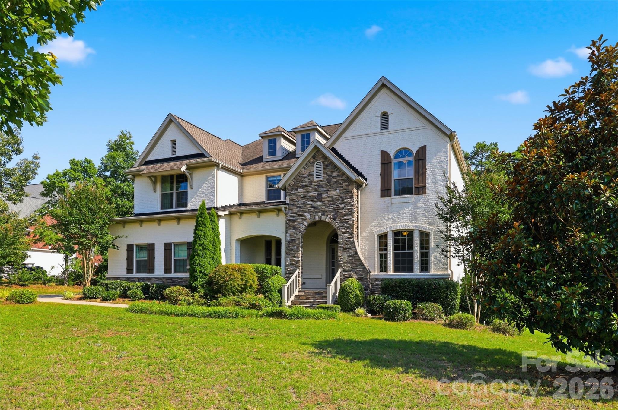 Providence Downs - Residential
