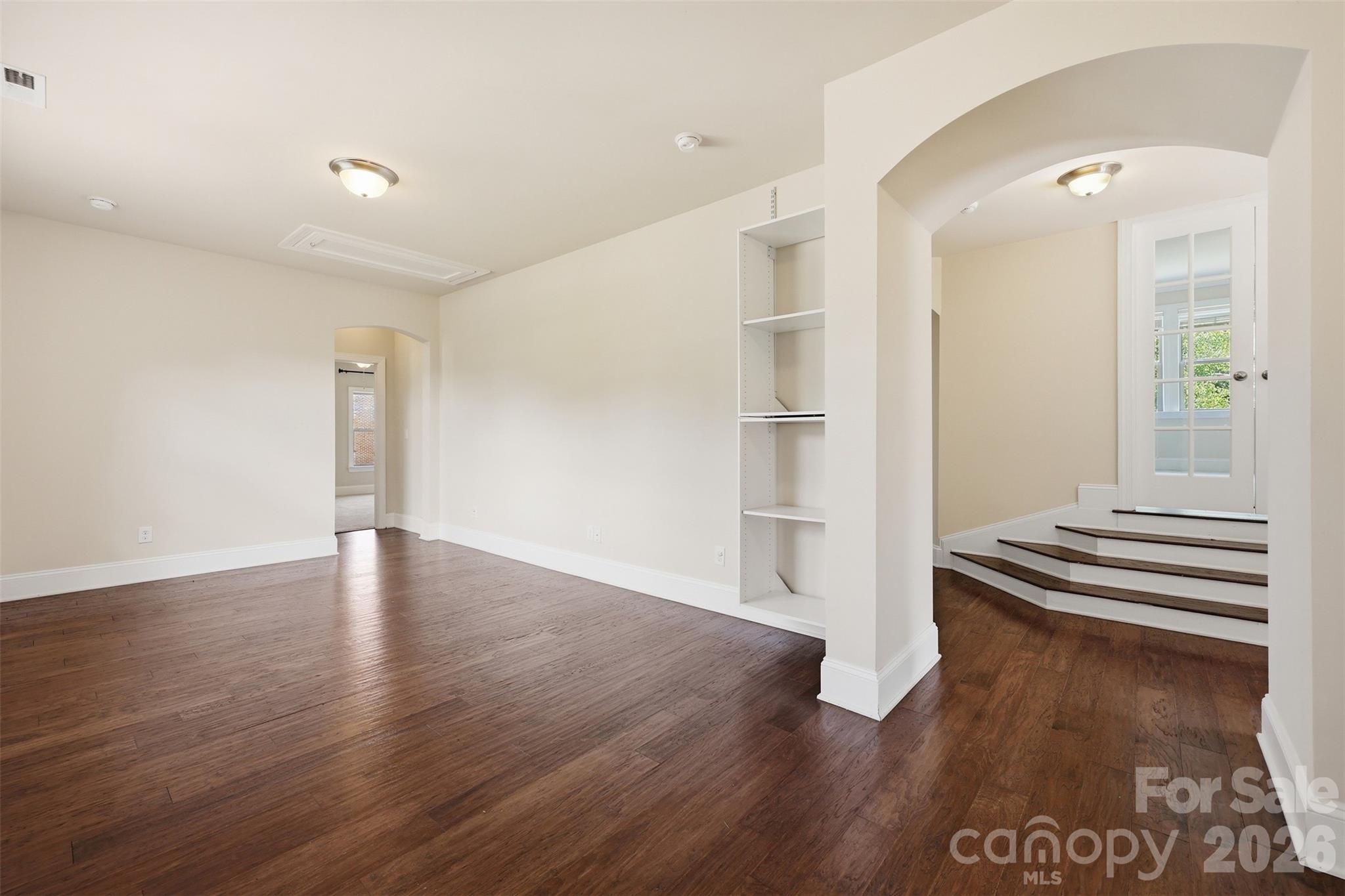 Providence Downs - Residential