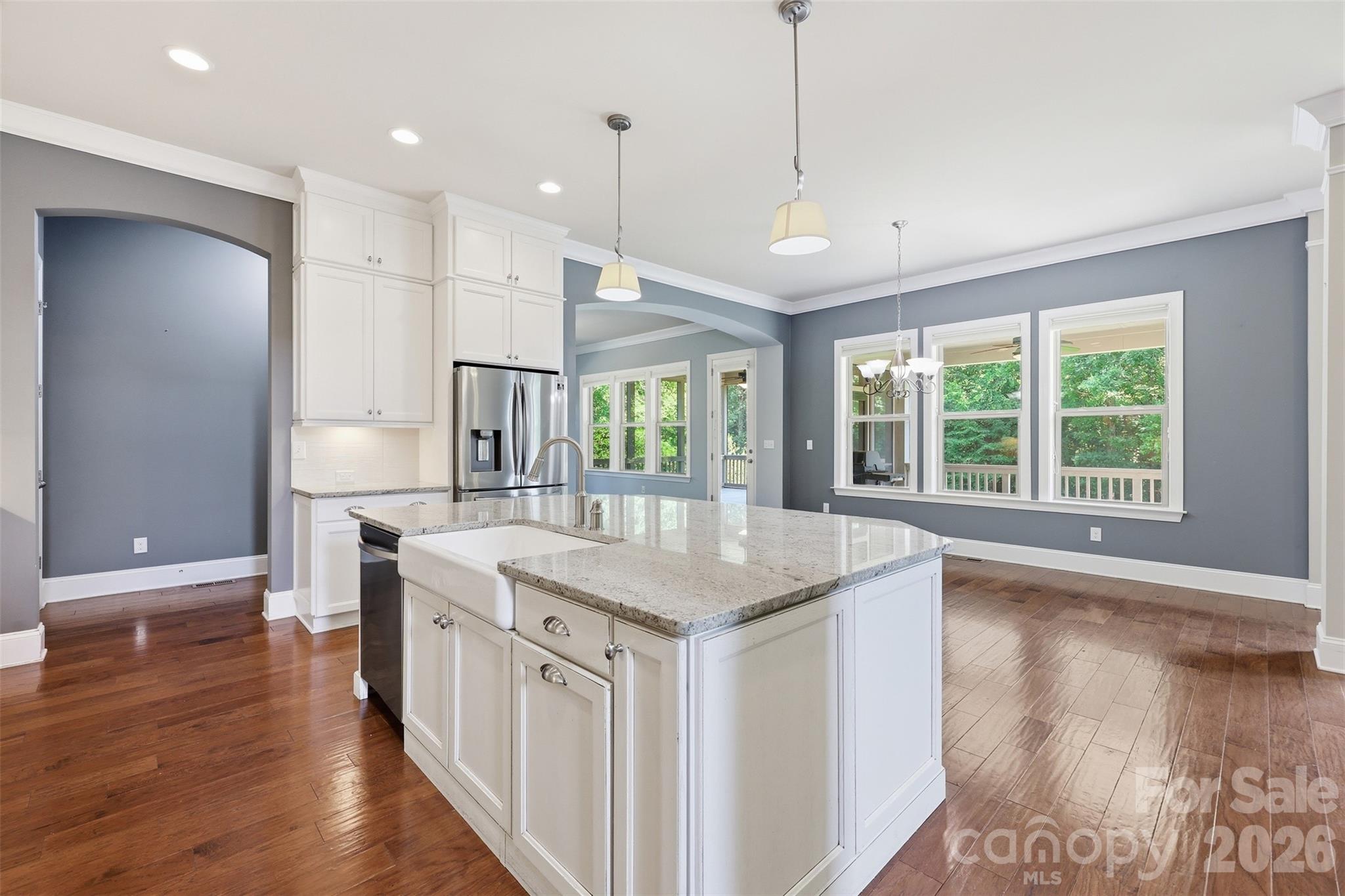 Providence Downs - Residential
