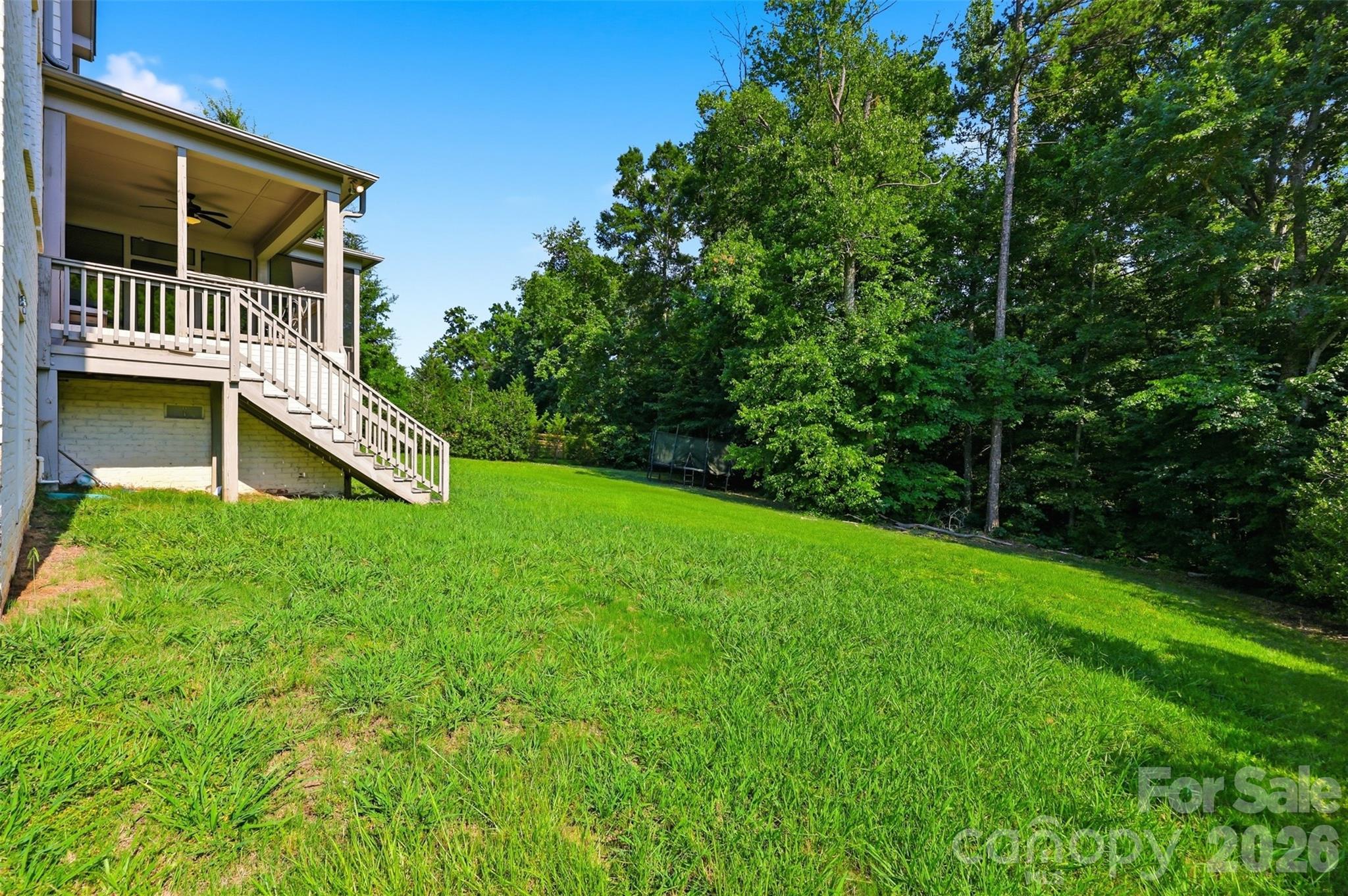 Providence Downs - Residential