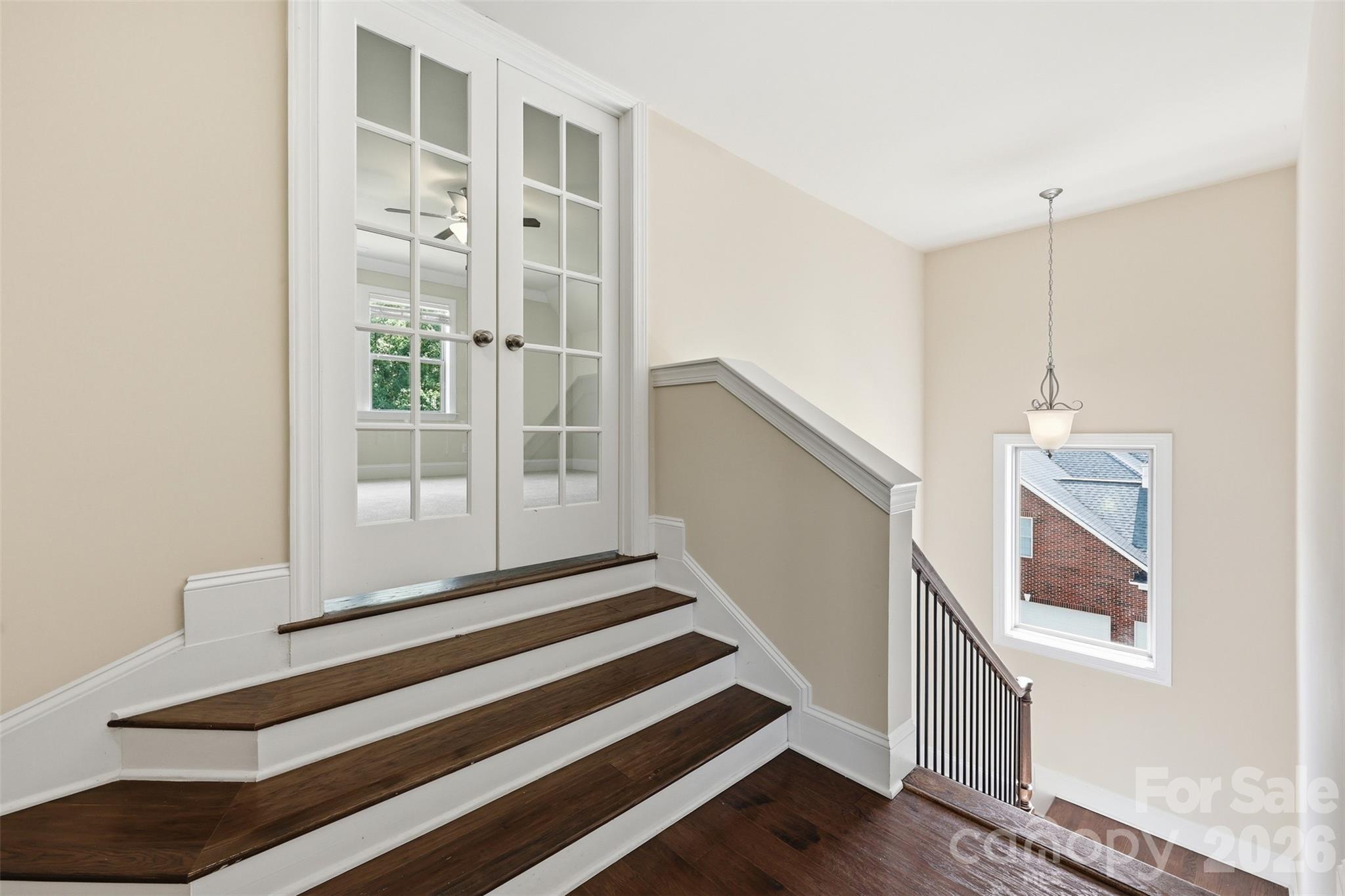 Providence Downs - Residential