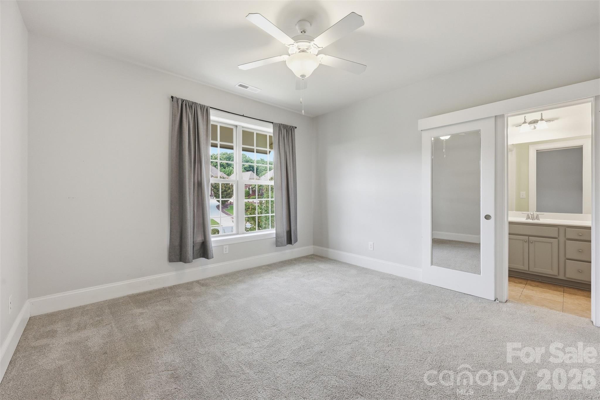 Providence Downs - Residential