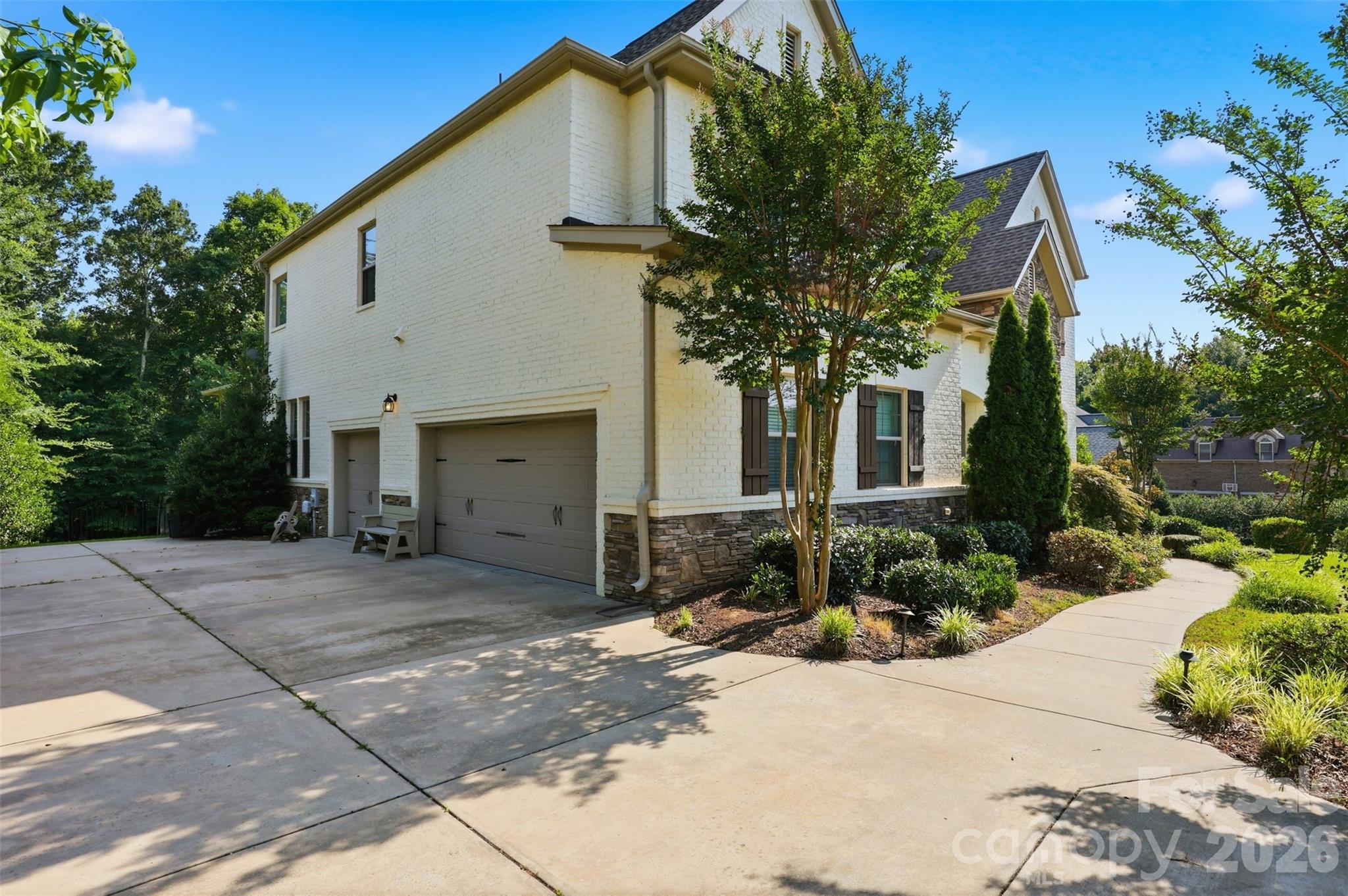 Providence Downs - Residential