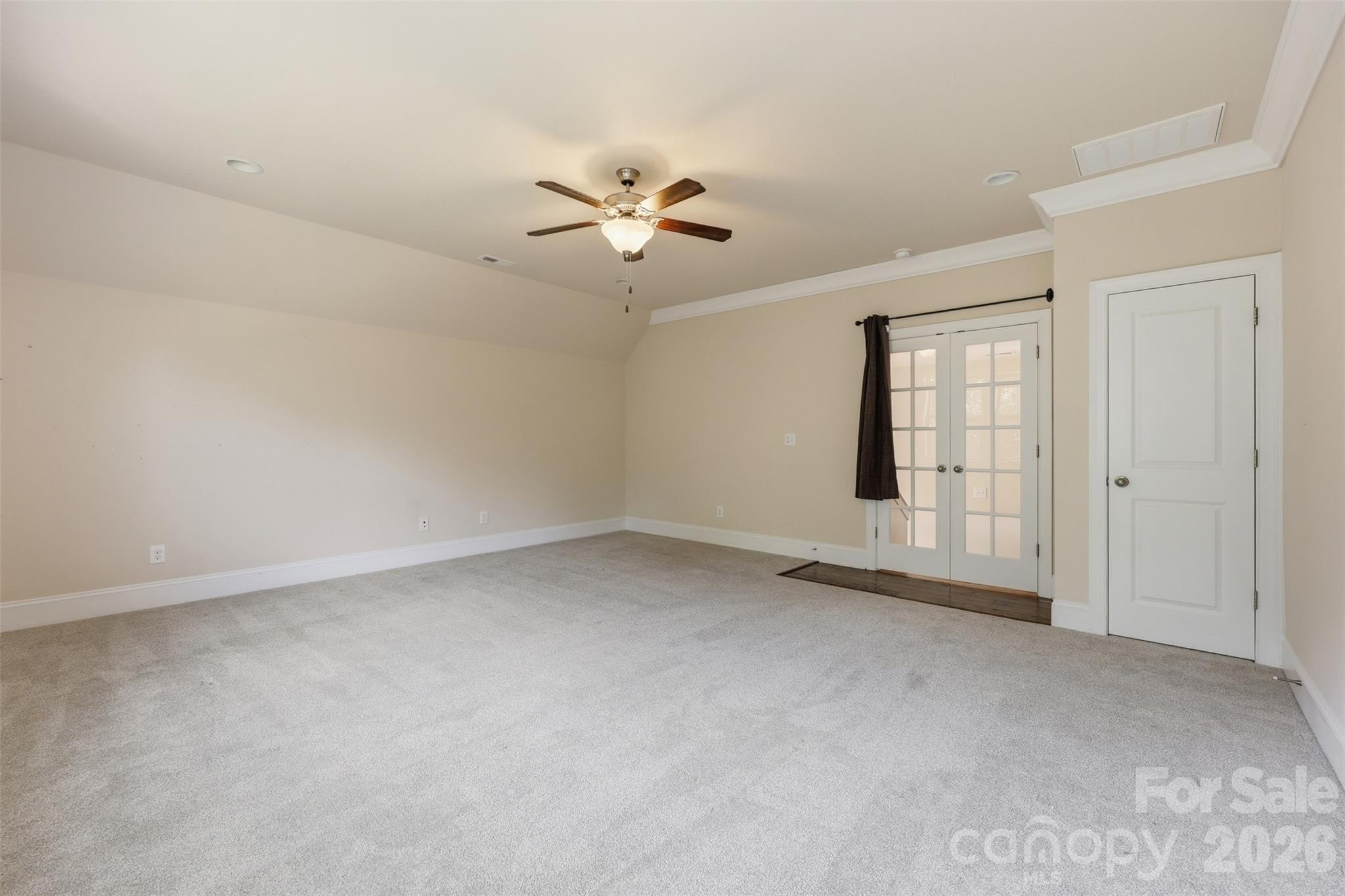 Providence Downs - Residential