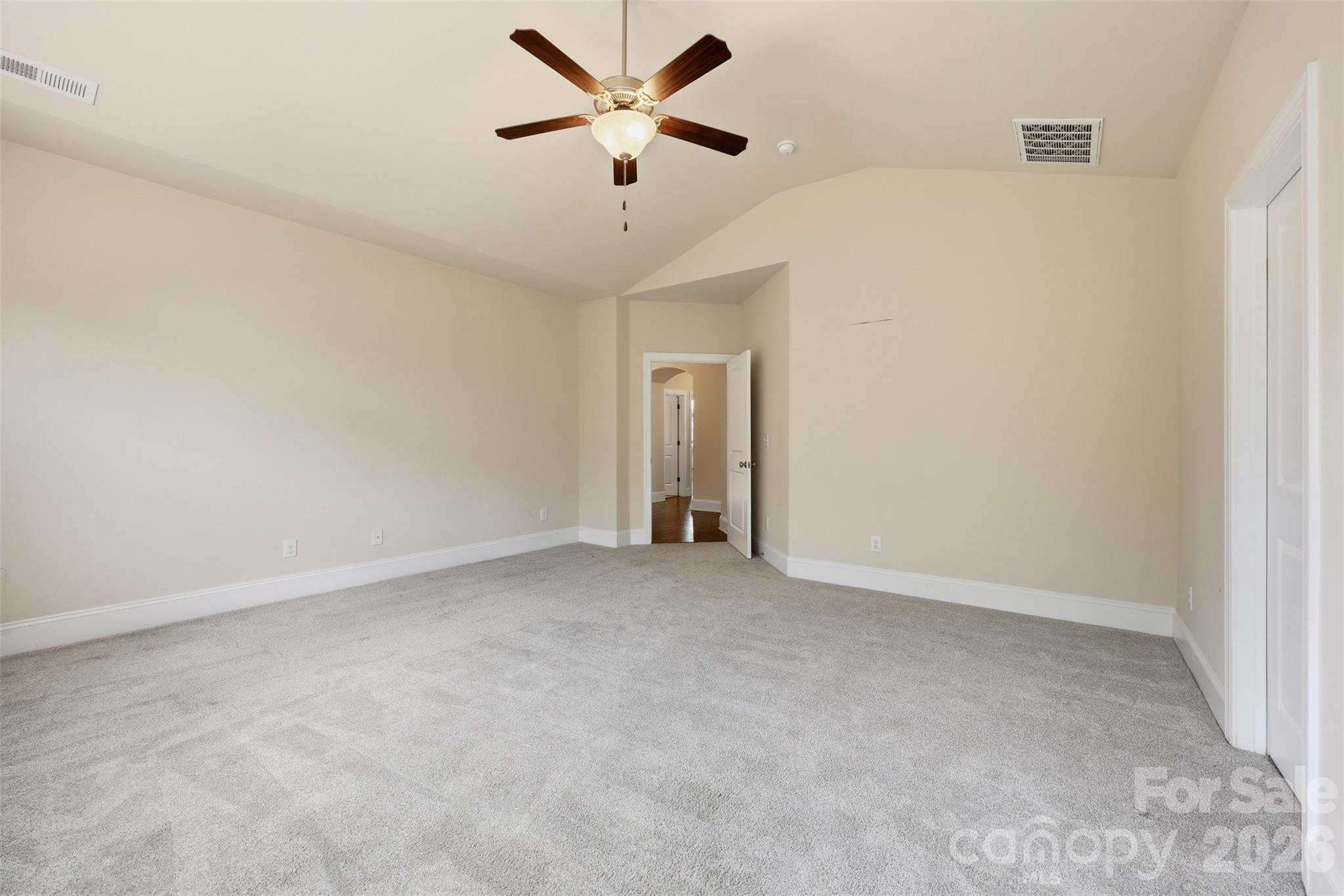 Providence Downs - Residential