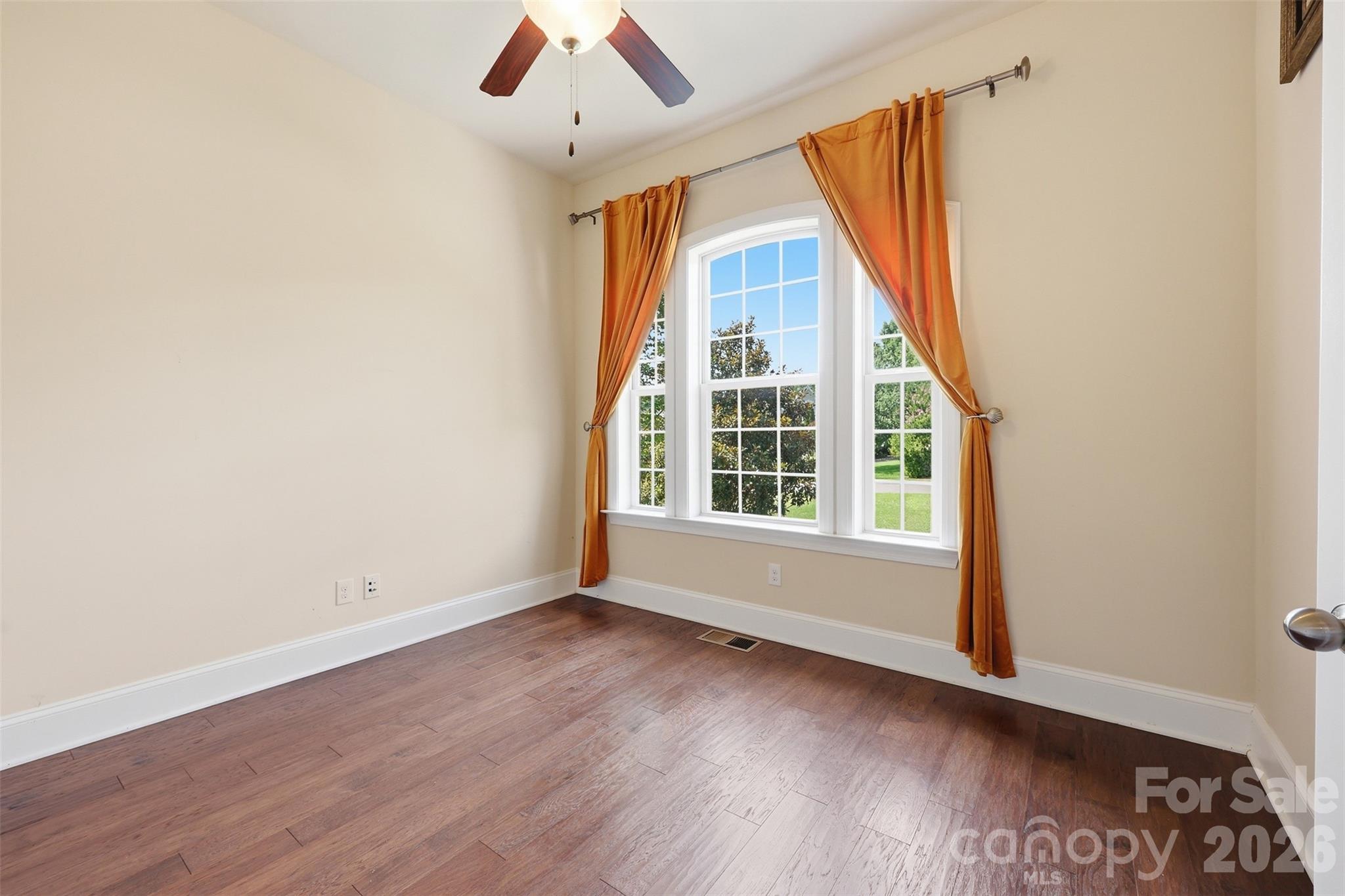 Providence Downs - Residential