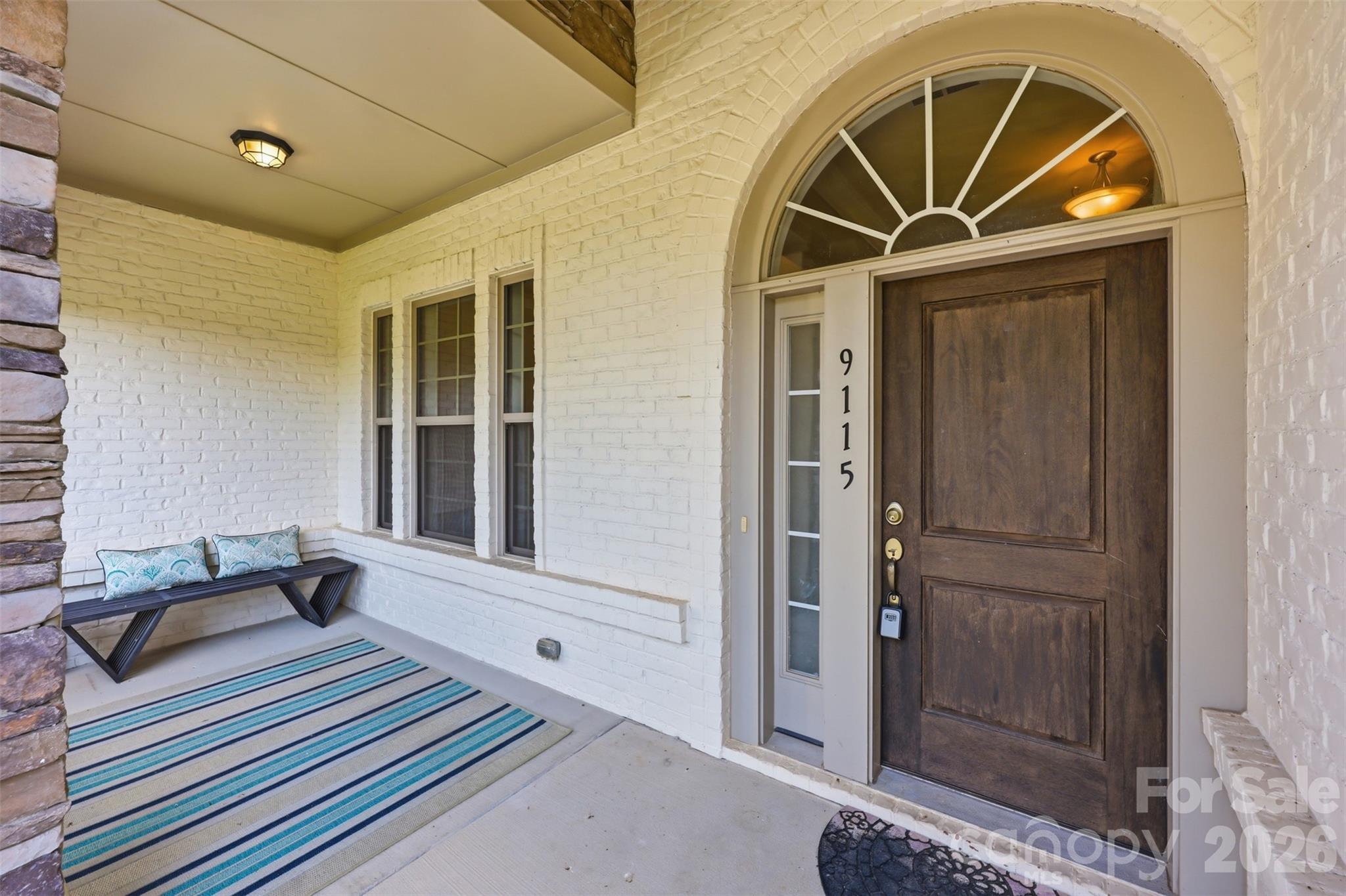 Providence Downs - Residential