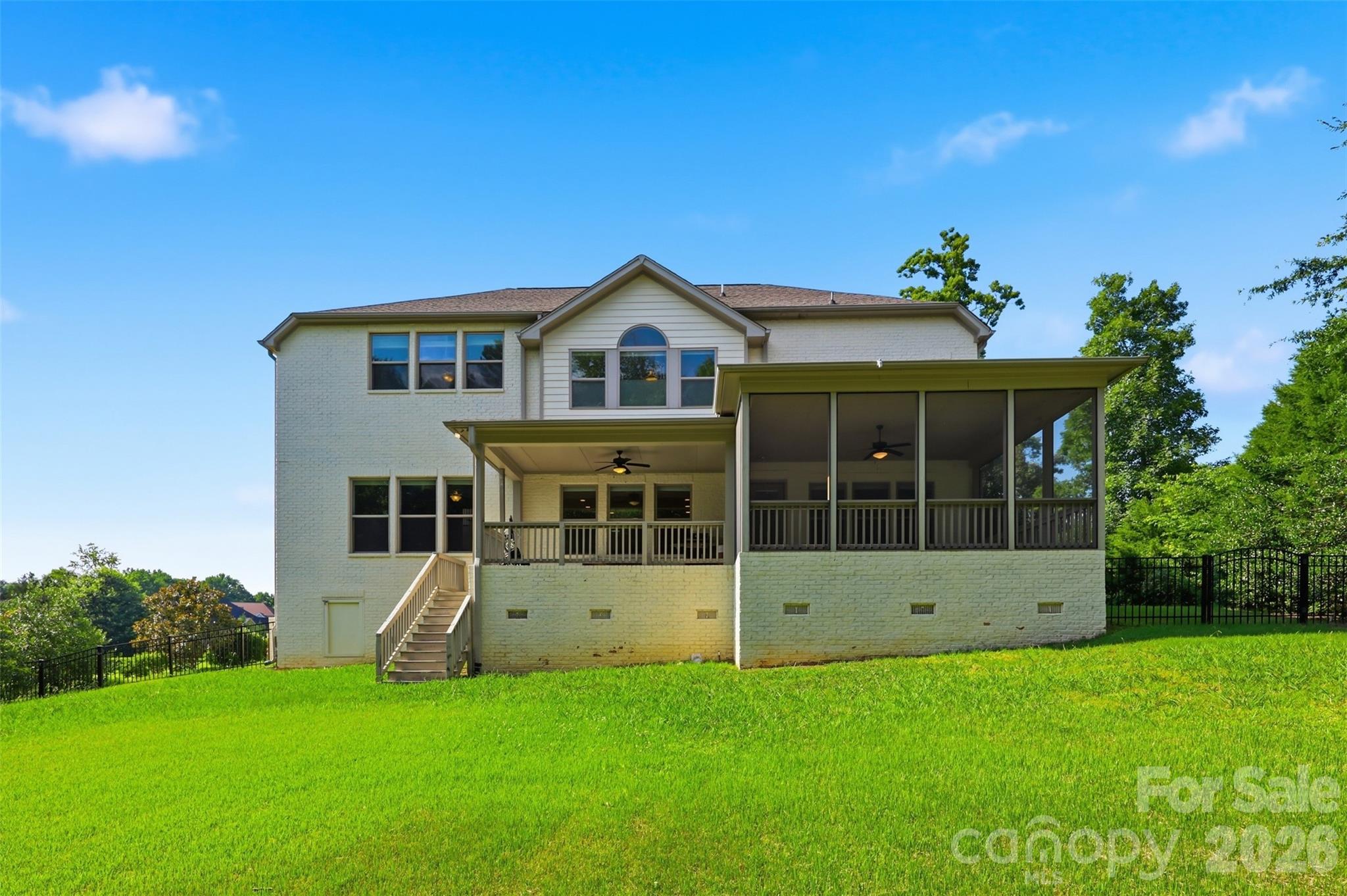 Providence Downs - Residential