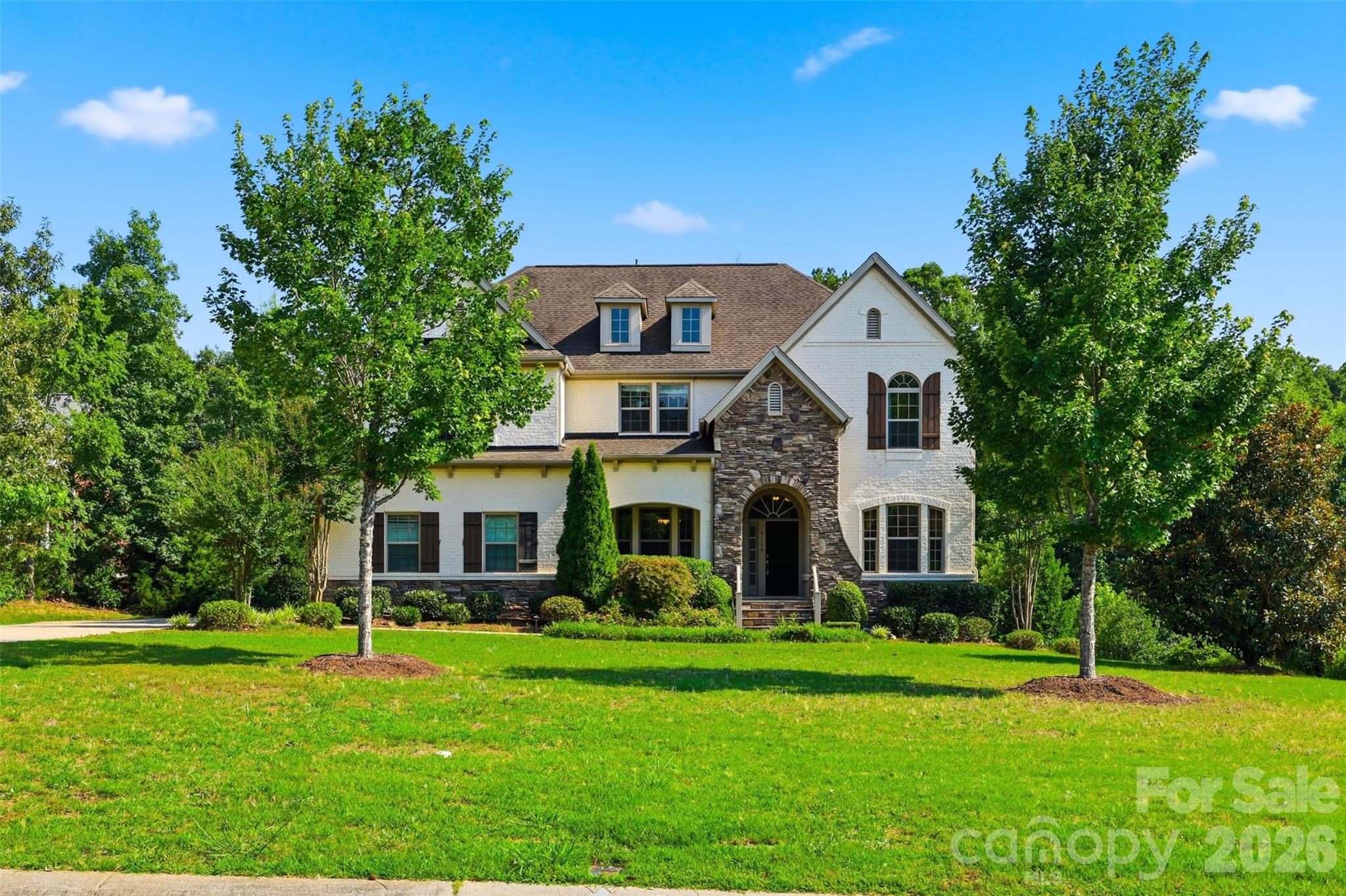 Providence Downs - Residential